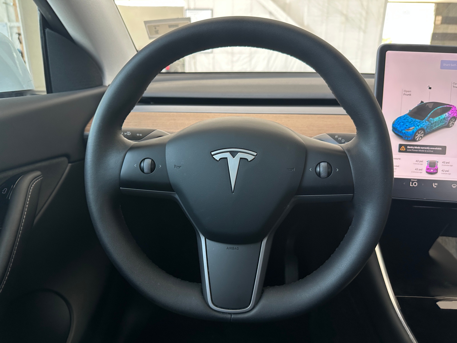 Thumbnail: 2021 Tesla Model Y - 4