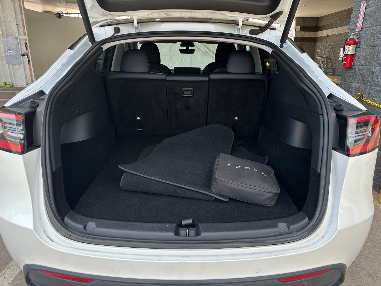 Thumbnail: 2021 Tesla Model Y - 6