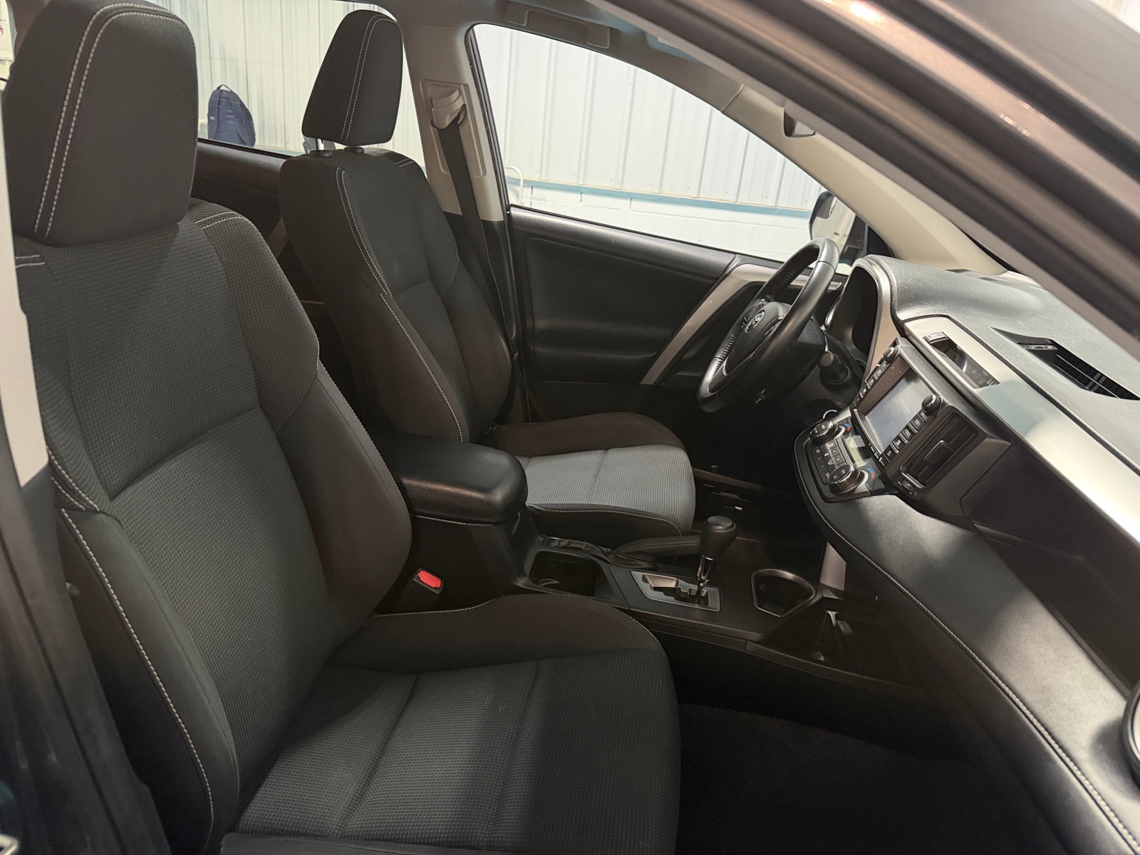 Thumbnail: 2017 Toyota RAV4 - 2