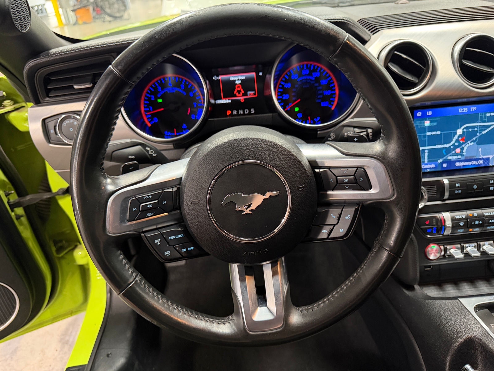 Thumbnail: 2020 Ford Mustang - 3