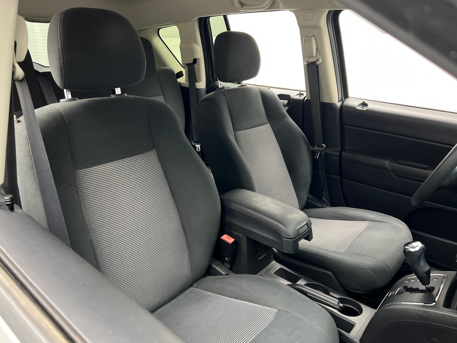 Thumbnail: 2016 Jeep Compass - 2