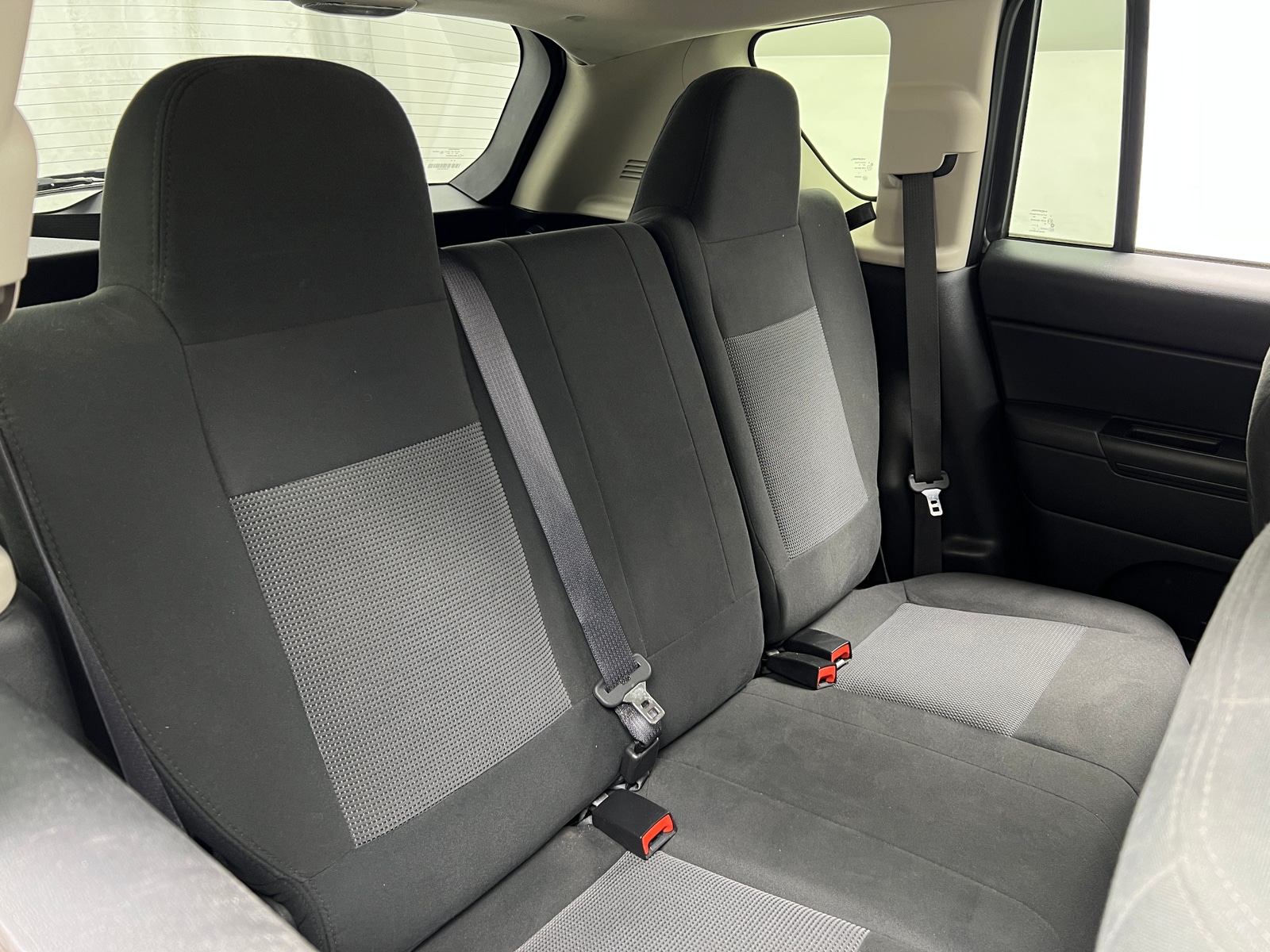 Thumbnail: 2016 Jeep Compass - 6