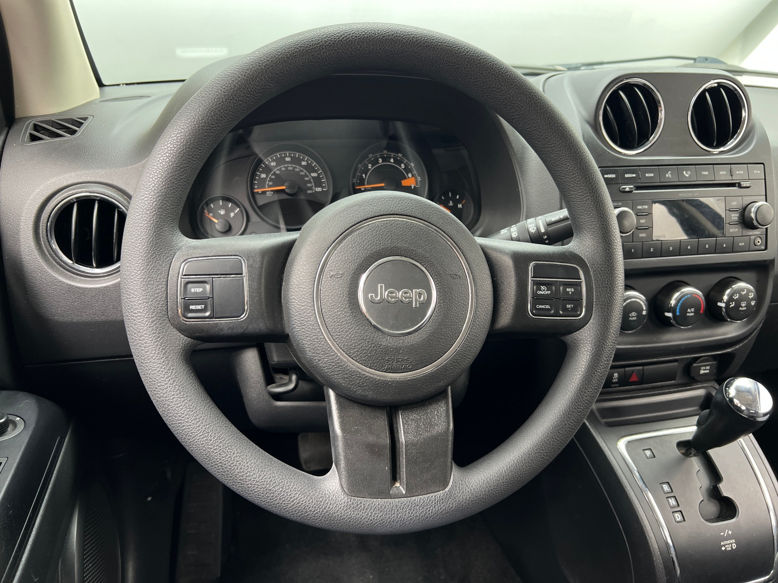 Thumbnail: 2016 Jeep Compass - 5