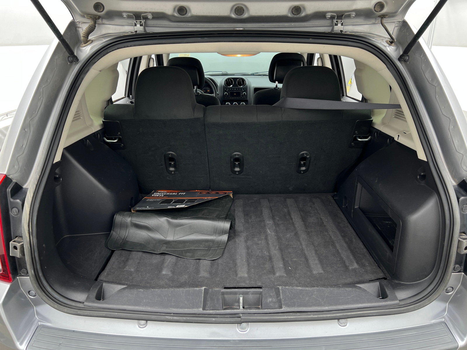 Thumbnail: 2016 Jeep Compass - 7