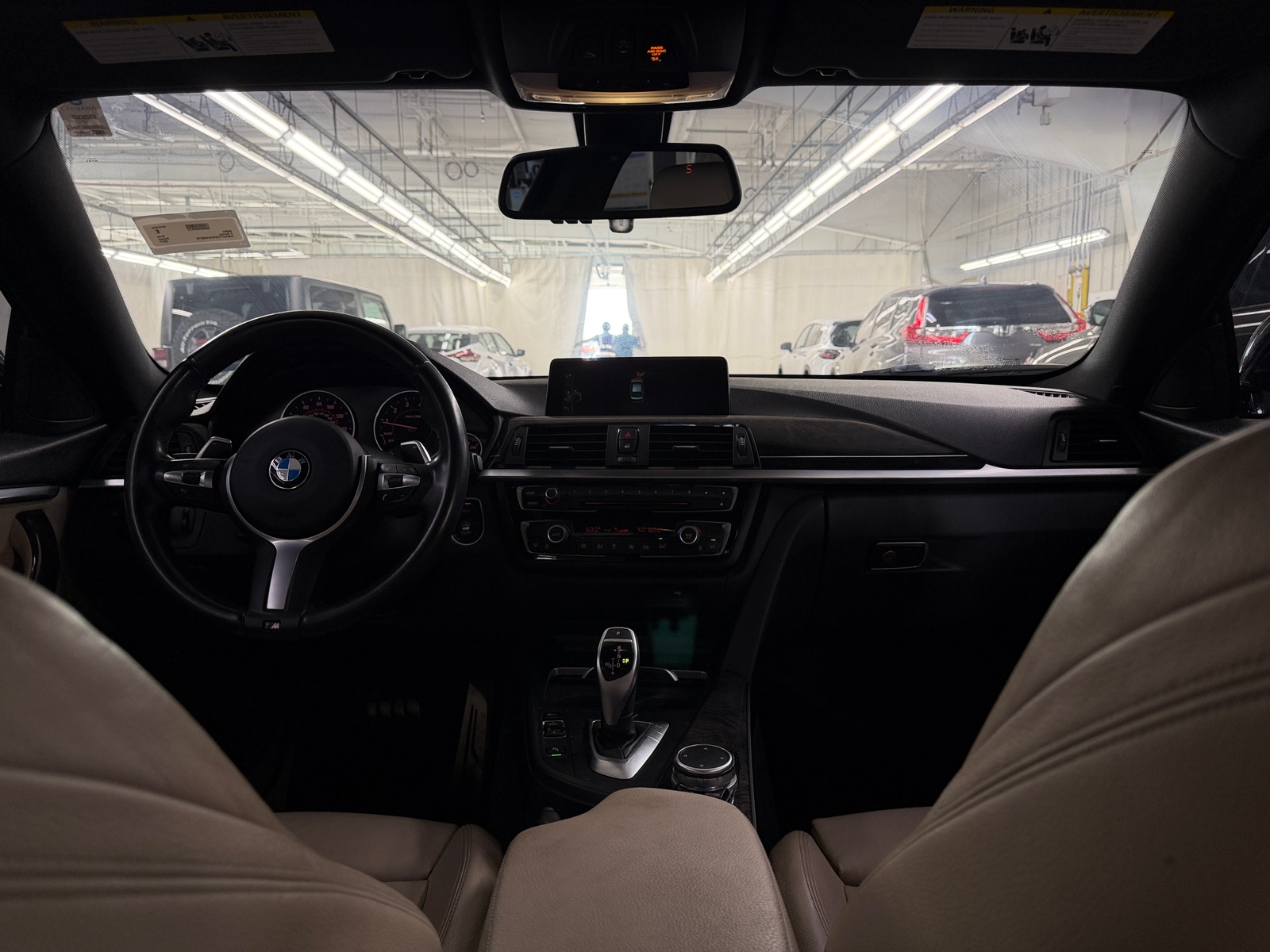 Thumbnail: 2017 BMW 4 Series - 2