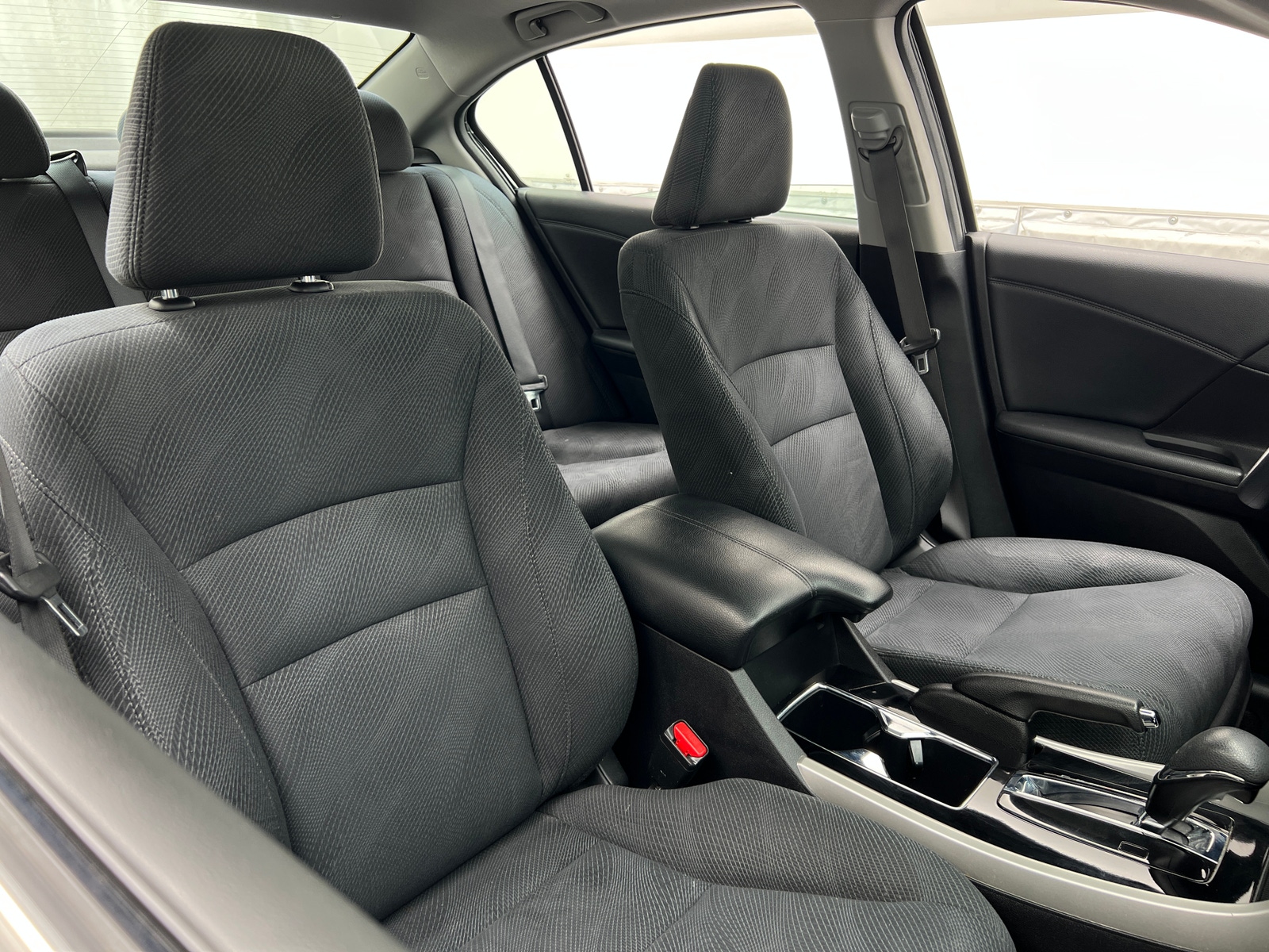 Thumbnail: 2017 Honda Accord - 2