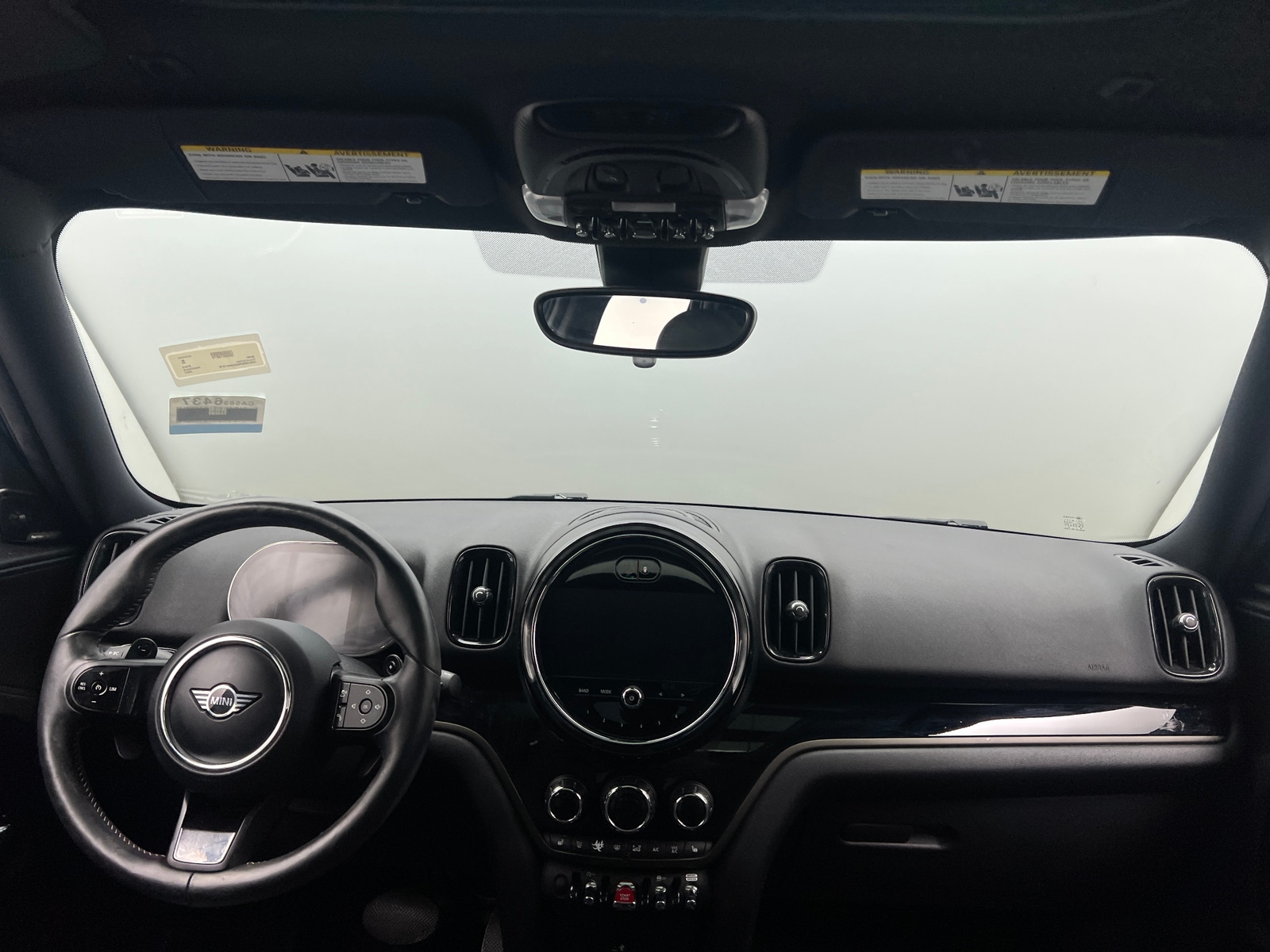Thumbnail: 2022 MINI Cooper Countryman - 2