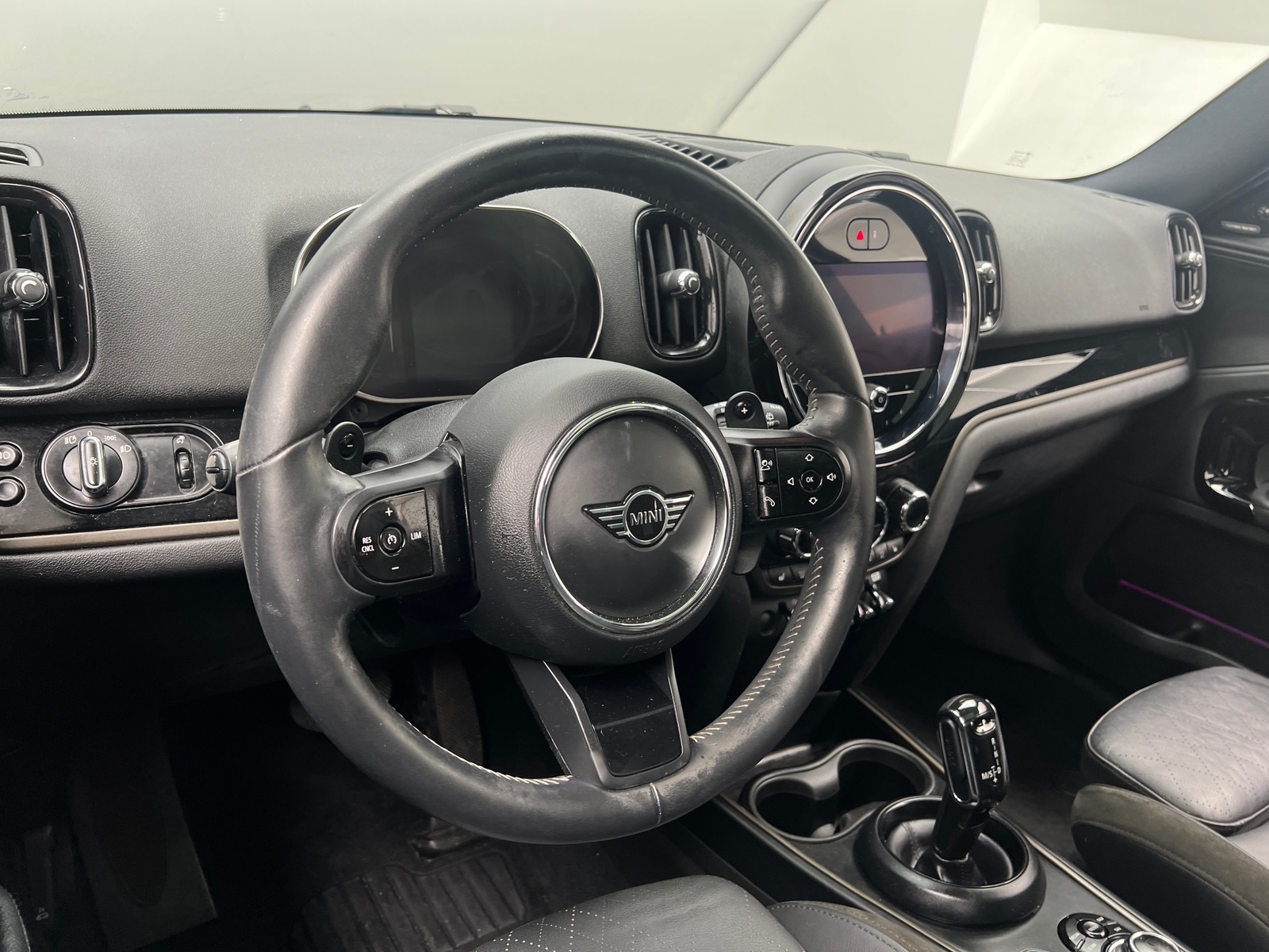 Thumbnail: 2022 MINI Cooper Countryman - 4