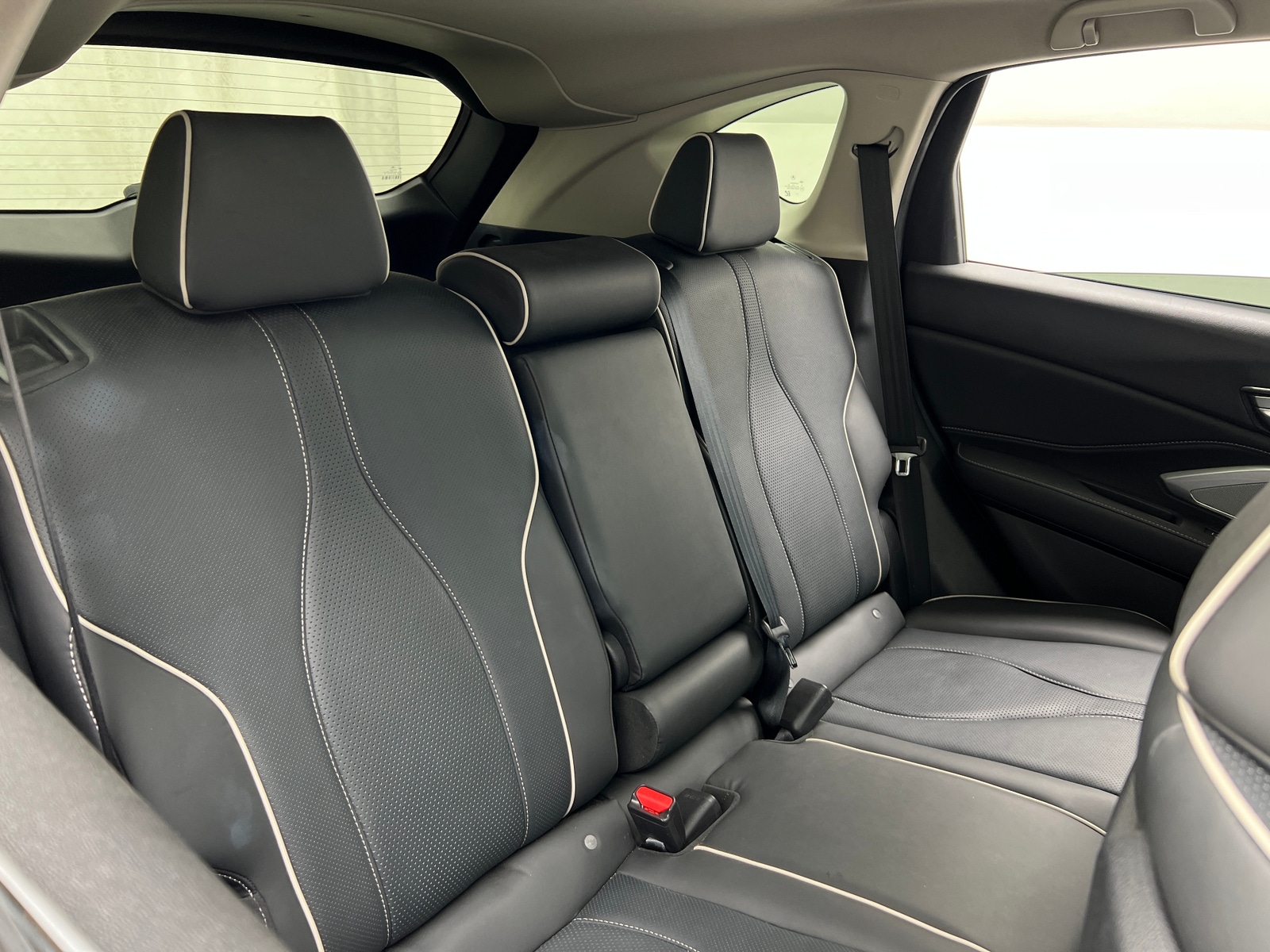Thumbnail: 2021 Acura RDX - 6