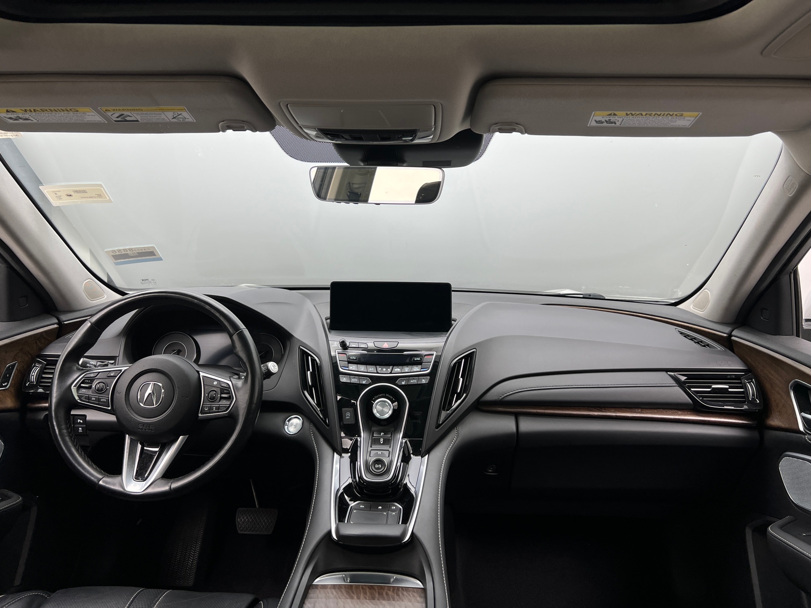Thumbnail: 2021 Acura RDX - 3