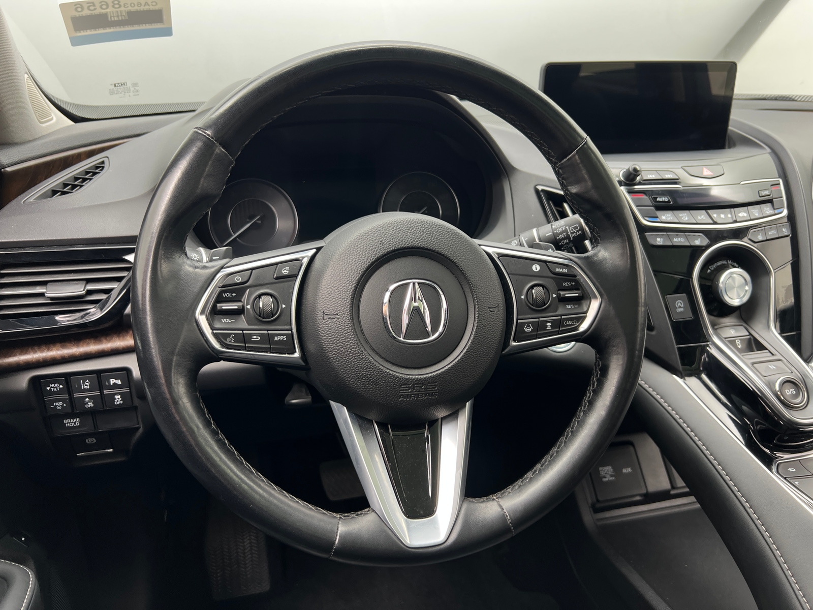 Thumbnail: 2021 Acura RDX - 5