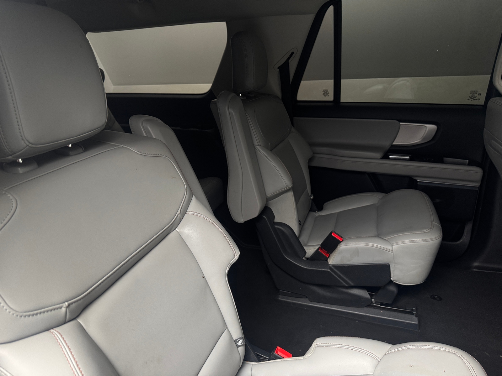 Thumbnail: 2025 Ford Expedition MAX - 5