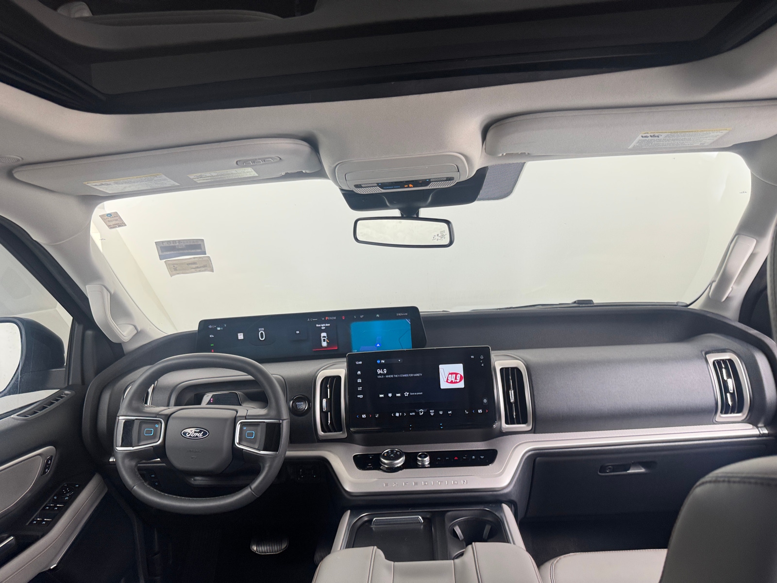 Thumbnail: 2025 Ford Expedition MAX - 2