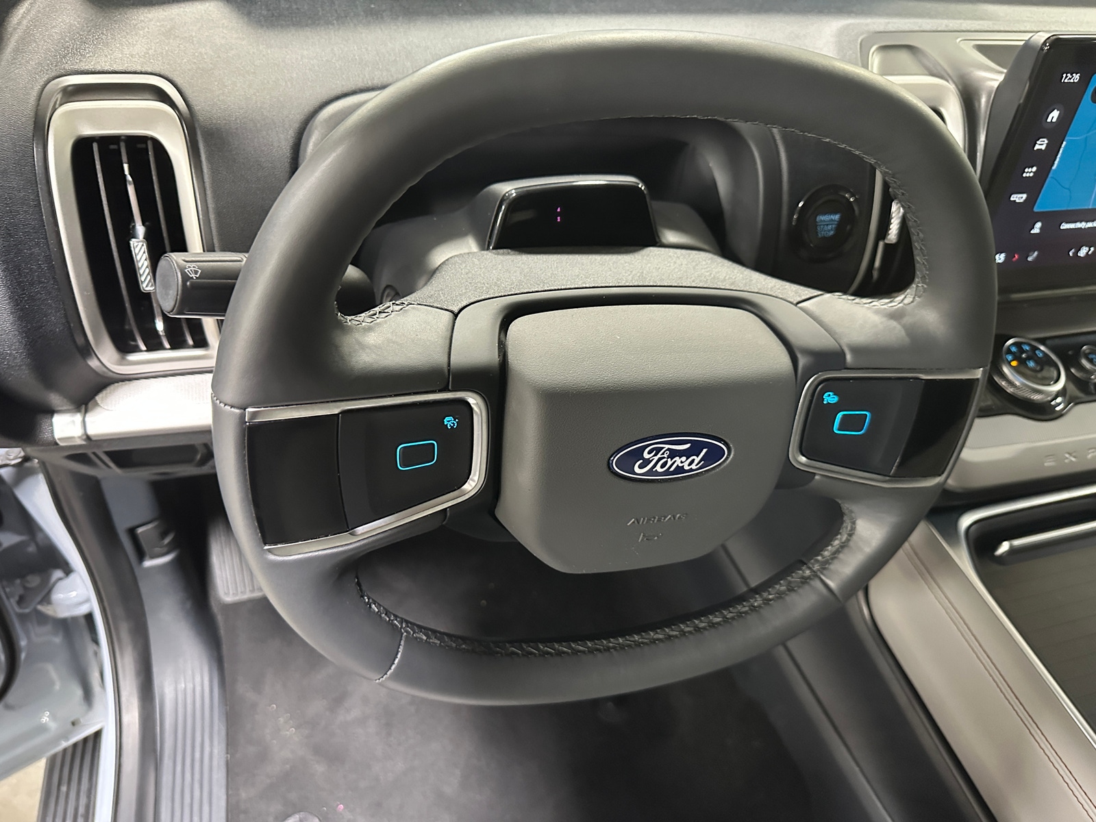 Thumbnail: 2025 Ford Expedition MAX - 4
