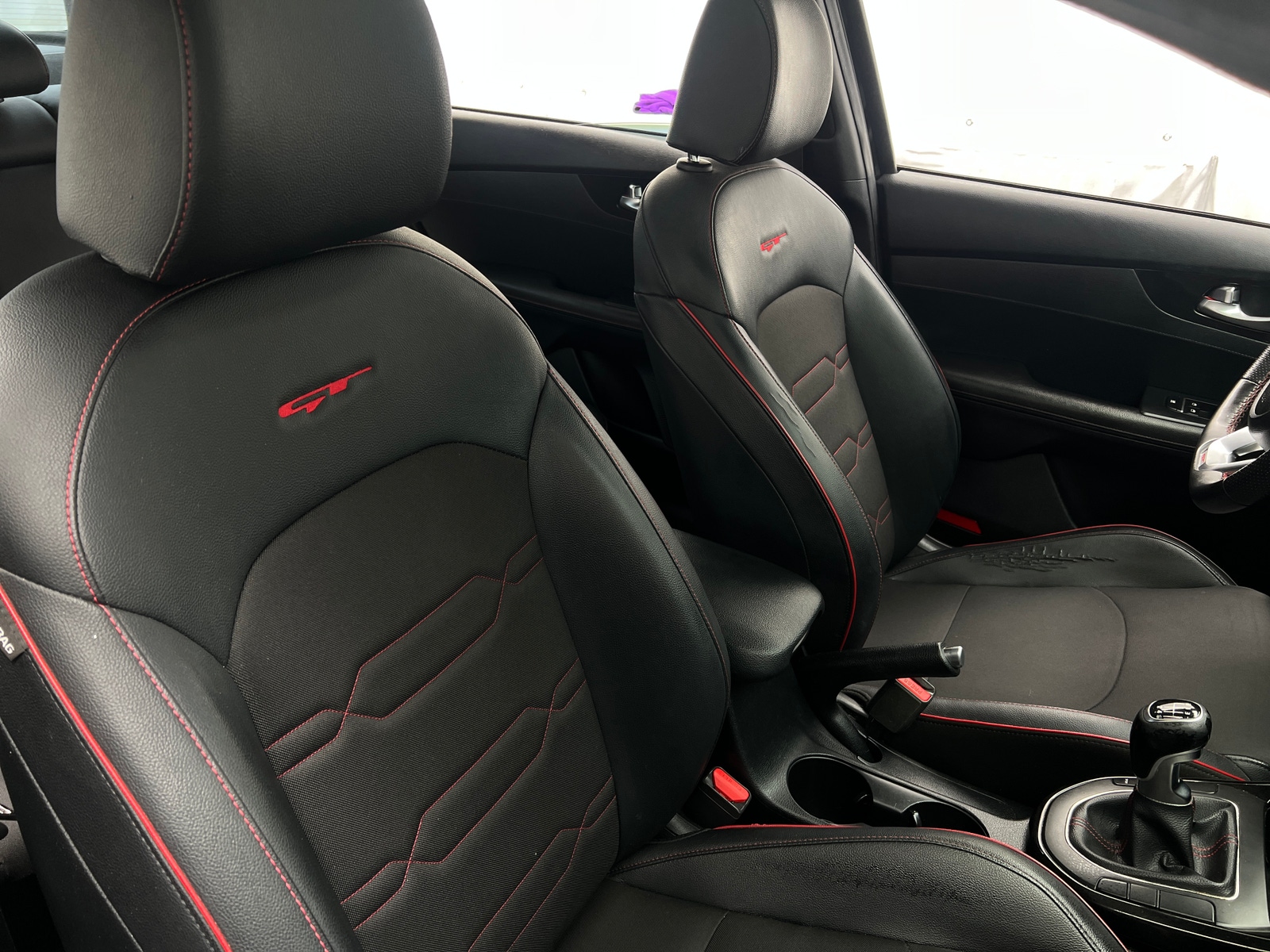 Thumbnail: 2020 Kia Forte - 2