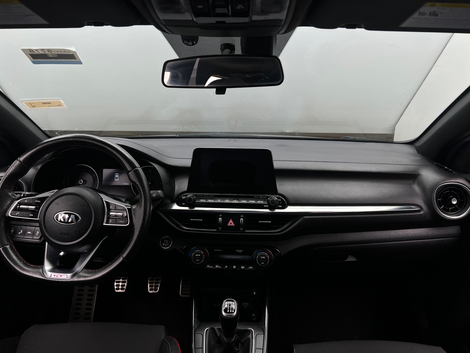 Thumbnail: 2020 Kia Forte - 3