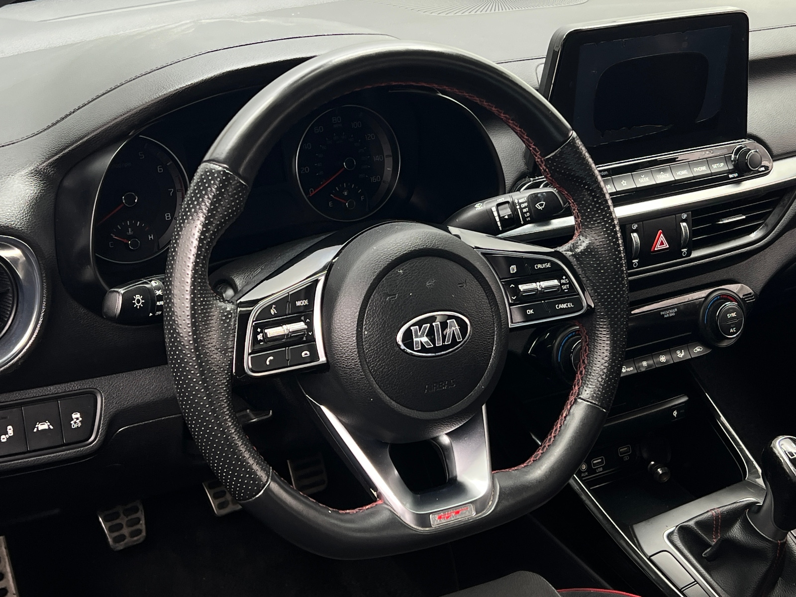 Thumbnail: 2020 Kia Forte - 5
