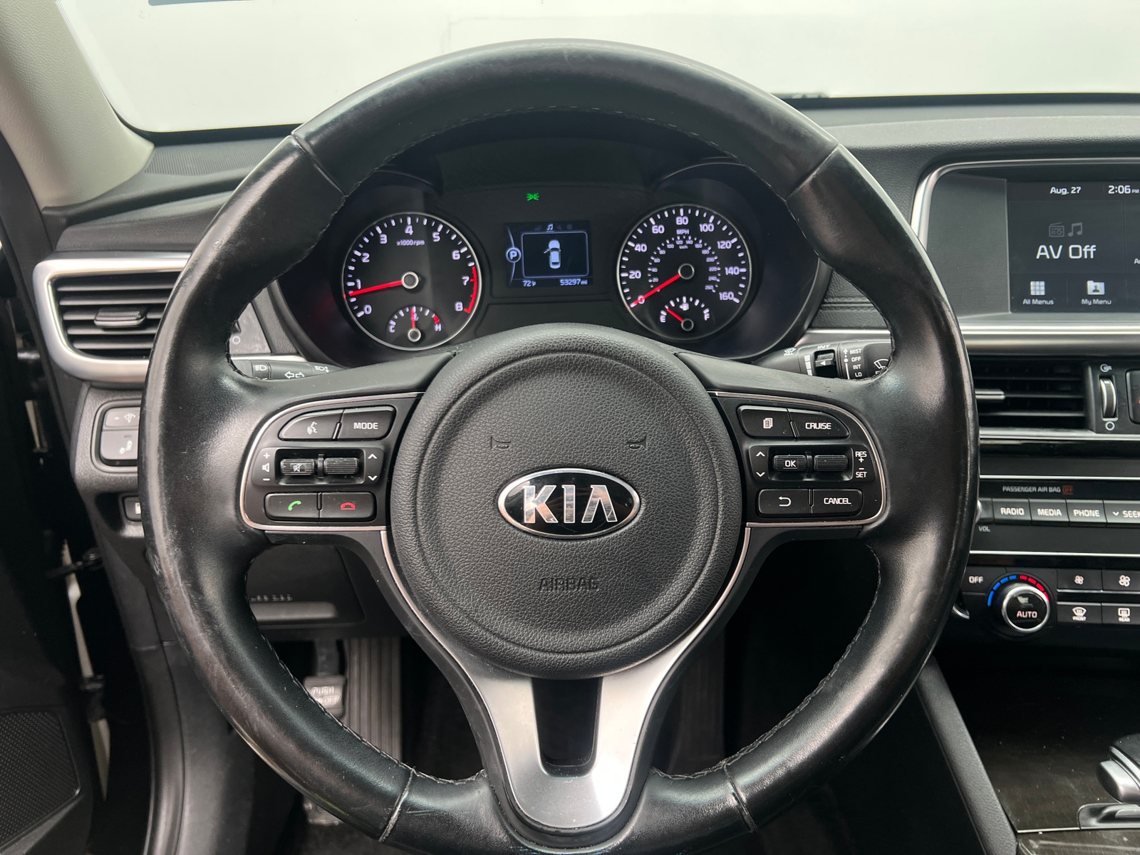 Thumbnail: 2018 Kia Optima - 4
