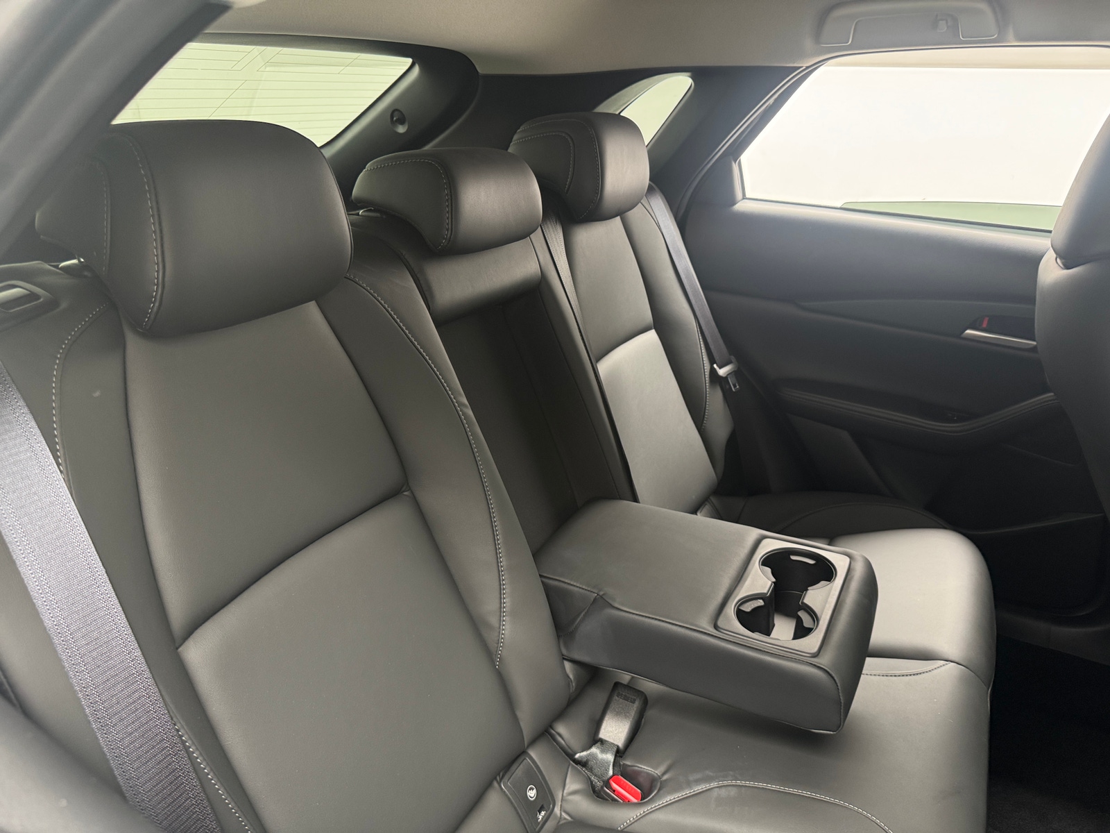 Thumbnail: 2024 Mazda CX-30 - 5