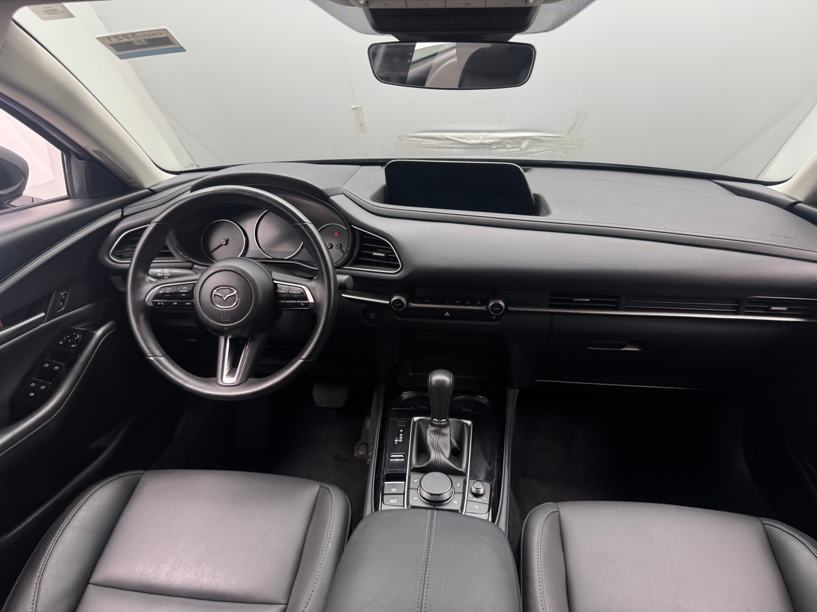 Thumbnail: 2024 Mazda CX-30 - 2