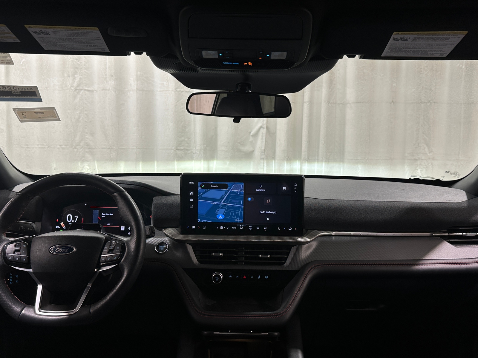 Thumbnail: 2025 Ford Explorer - 2