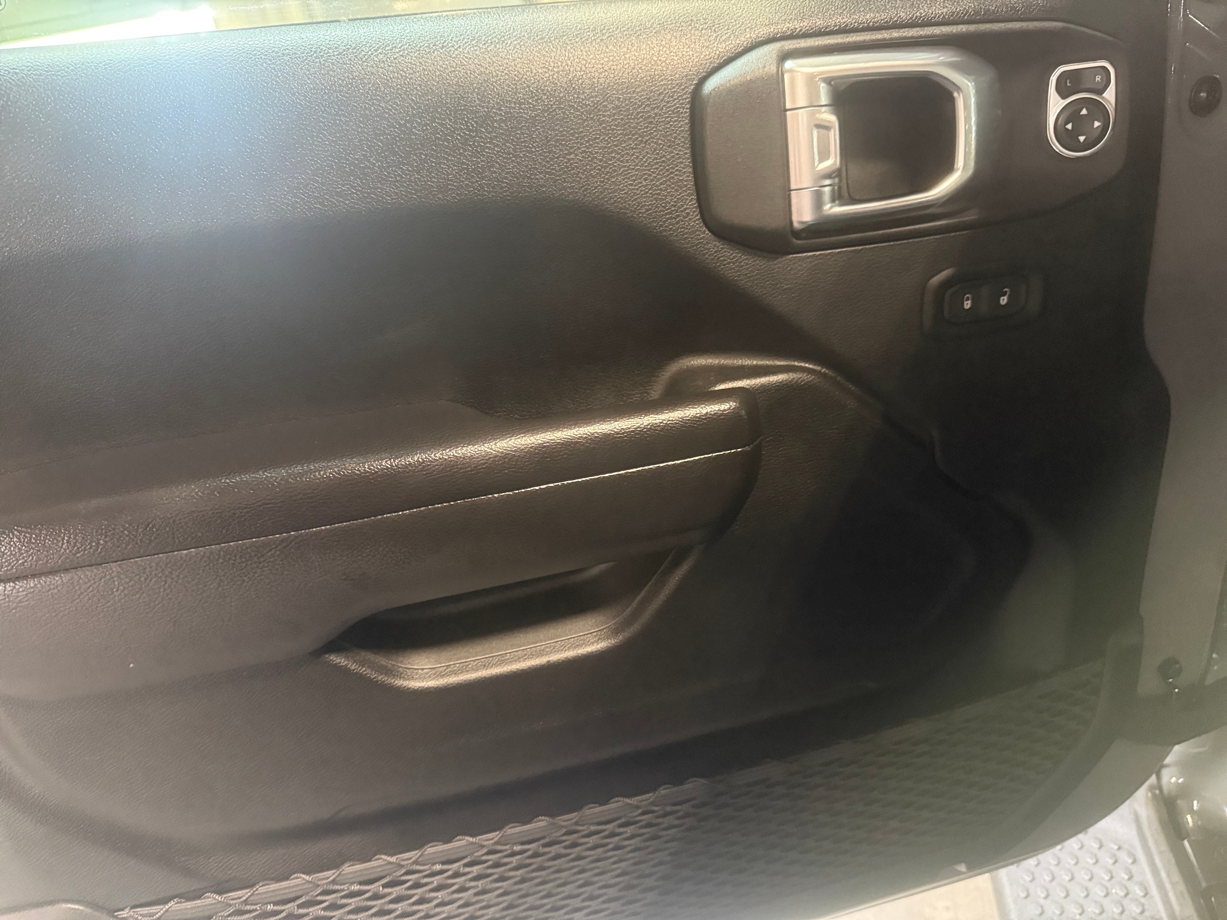 2023 Jeep Wrangler 2-Door