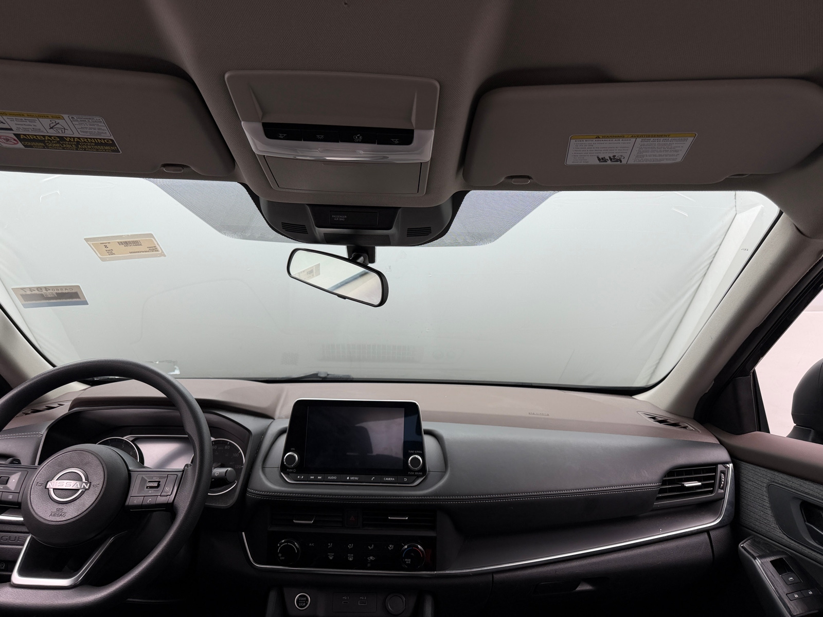 Thumbnail: 2023 Nissan Rogue - 3