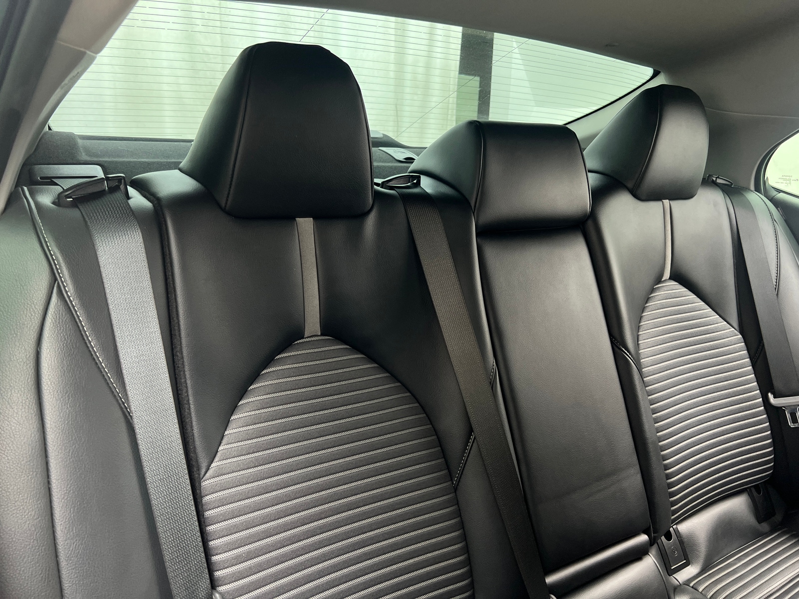 Thumbnail: 2021 Toyota Camry - 6