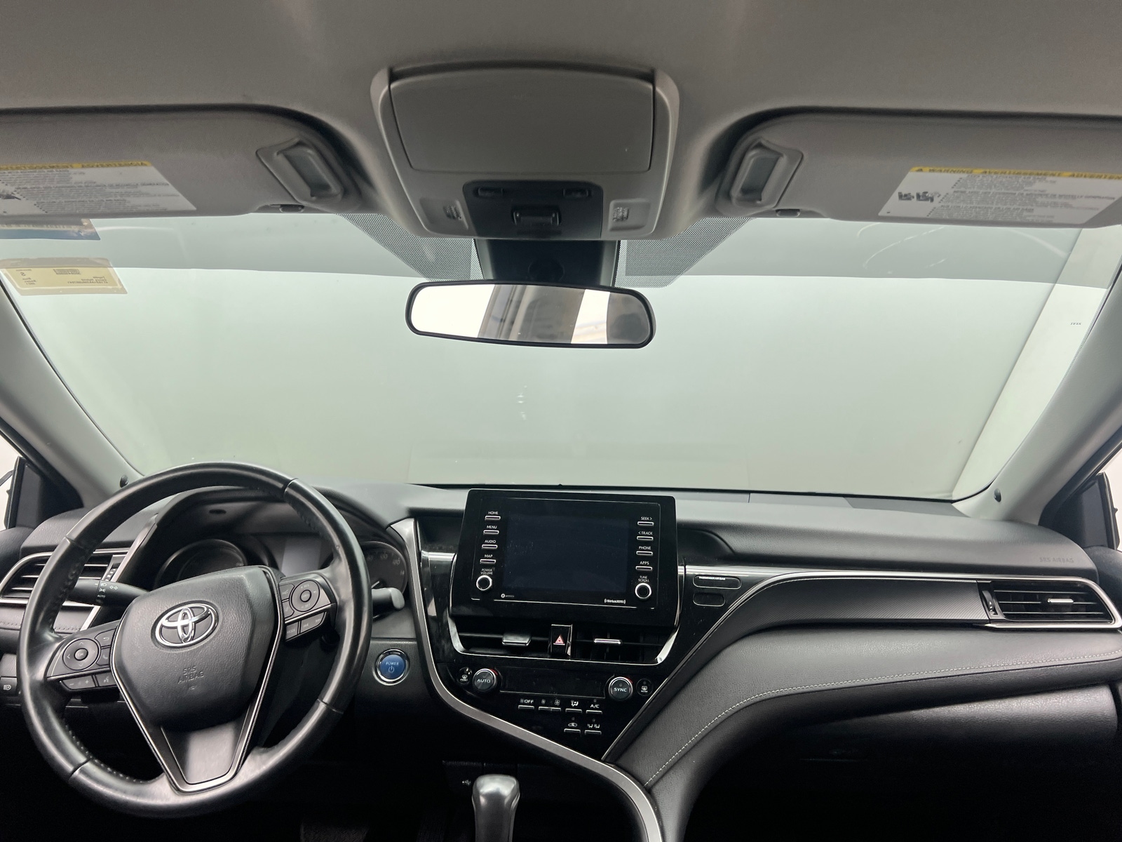 Thumbnail: 2021 Toyota Camry - 3