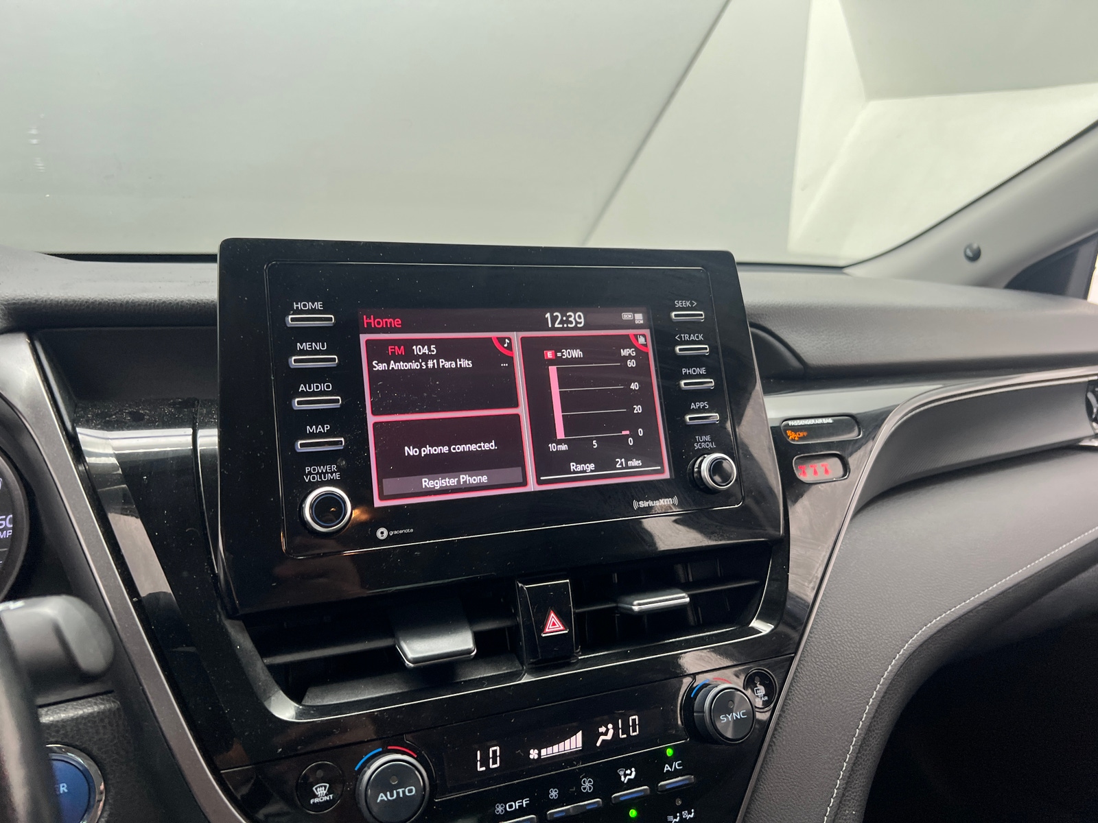 Thumbnail: 2021 Toyota Camry - 4