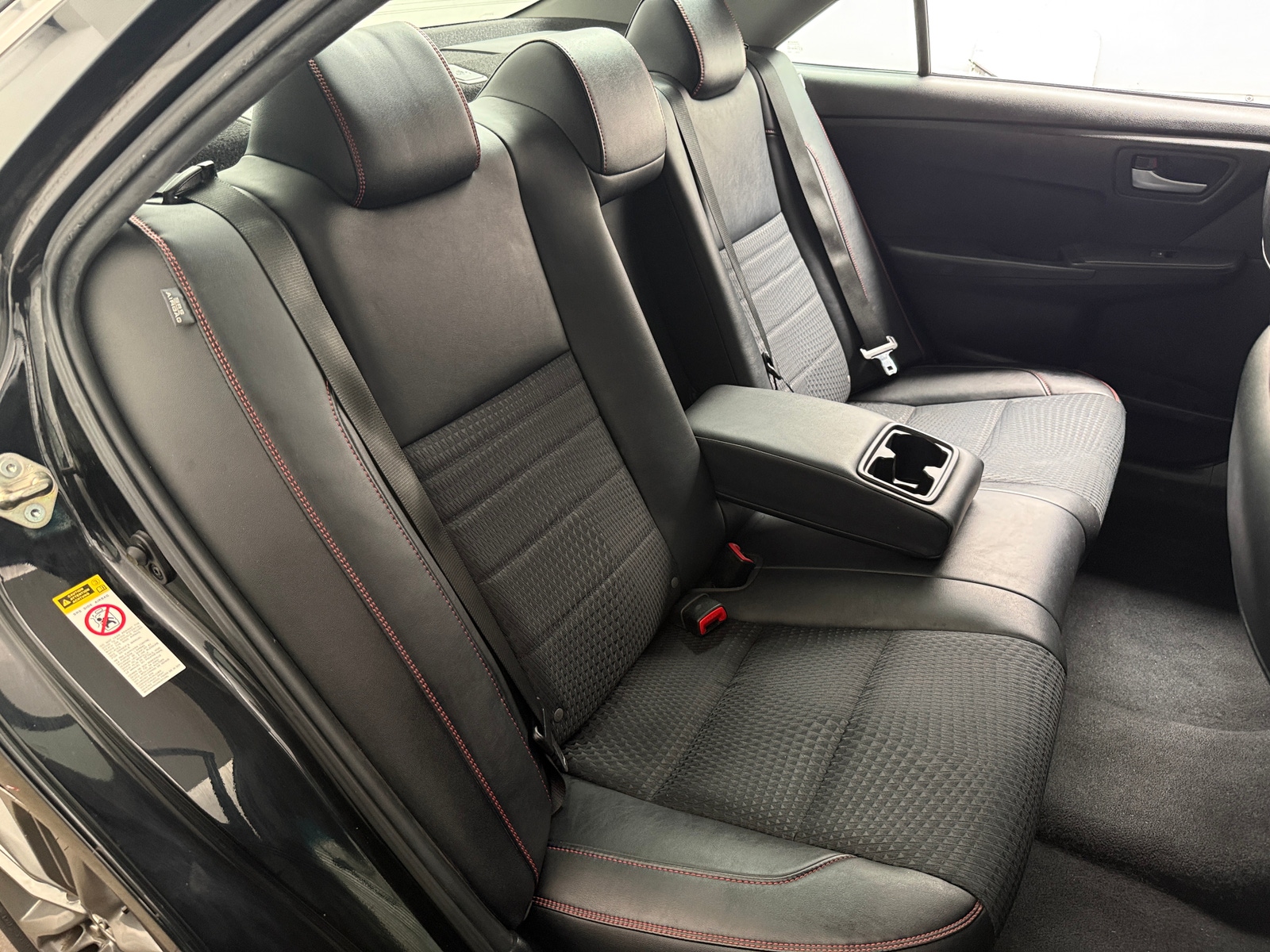 Thumbnail: 2015 Toyota Camry - 5