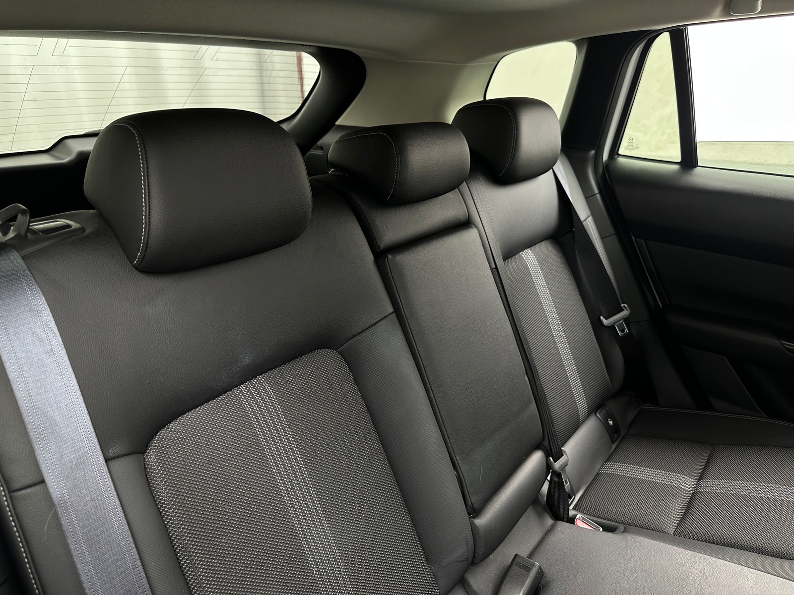 Thumbnail: 2023 Mazda CX-50 - 5