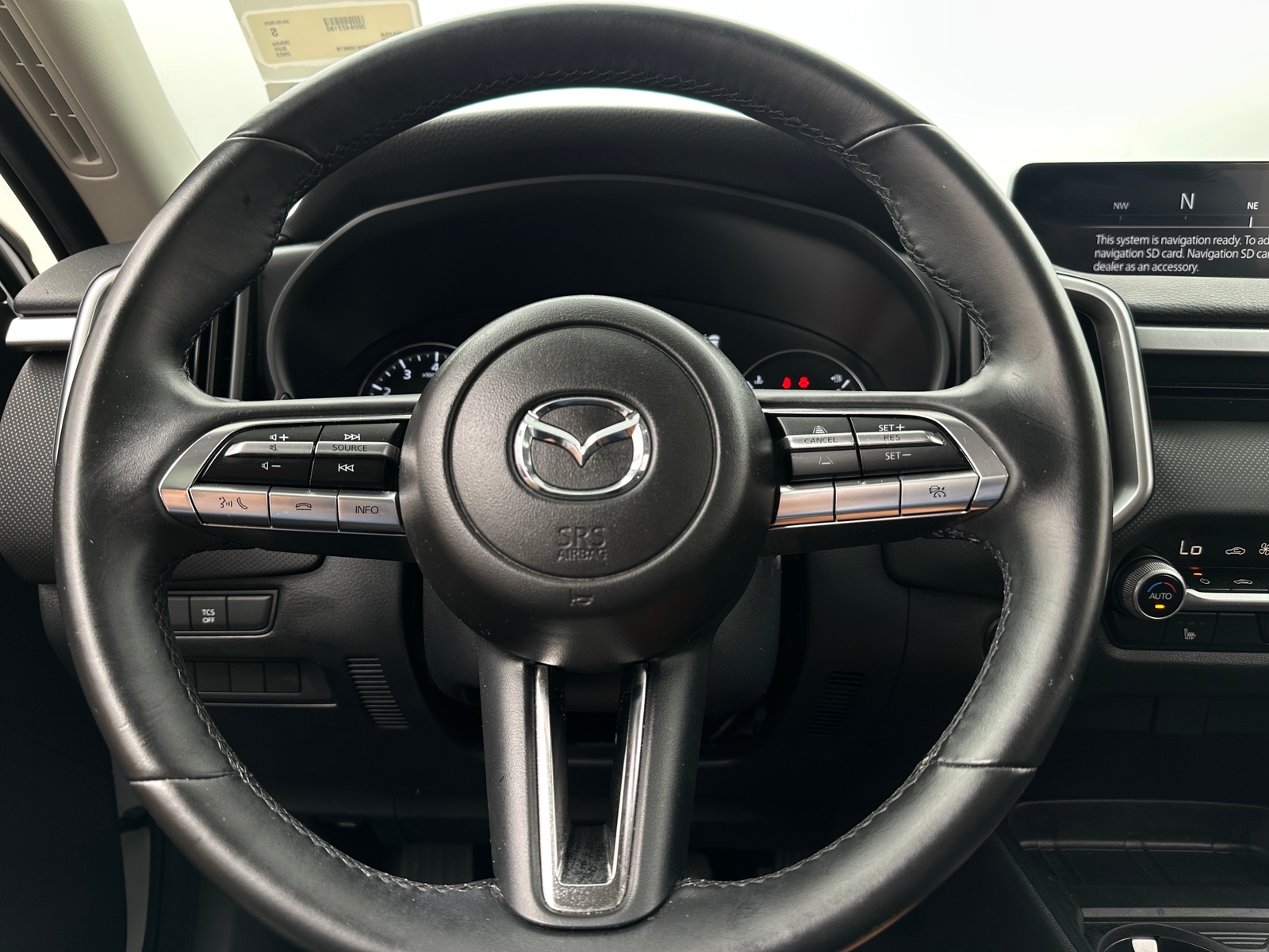 Thumbnail: 2023 Mazda CX-50 - 4