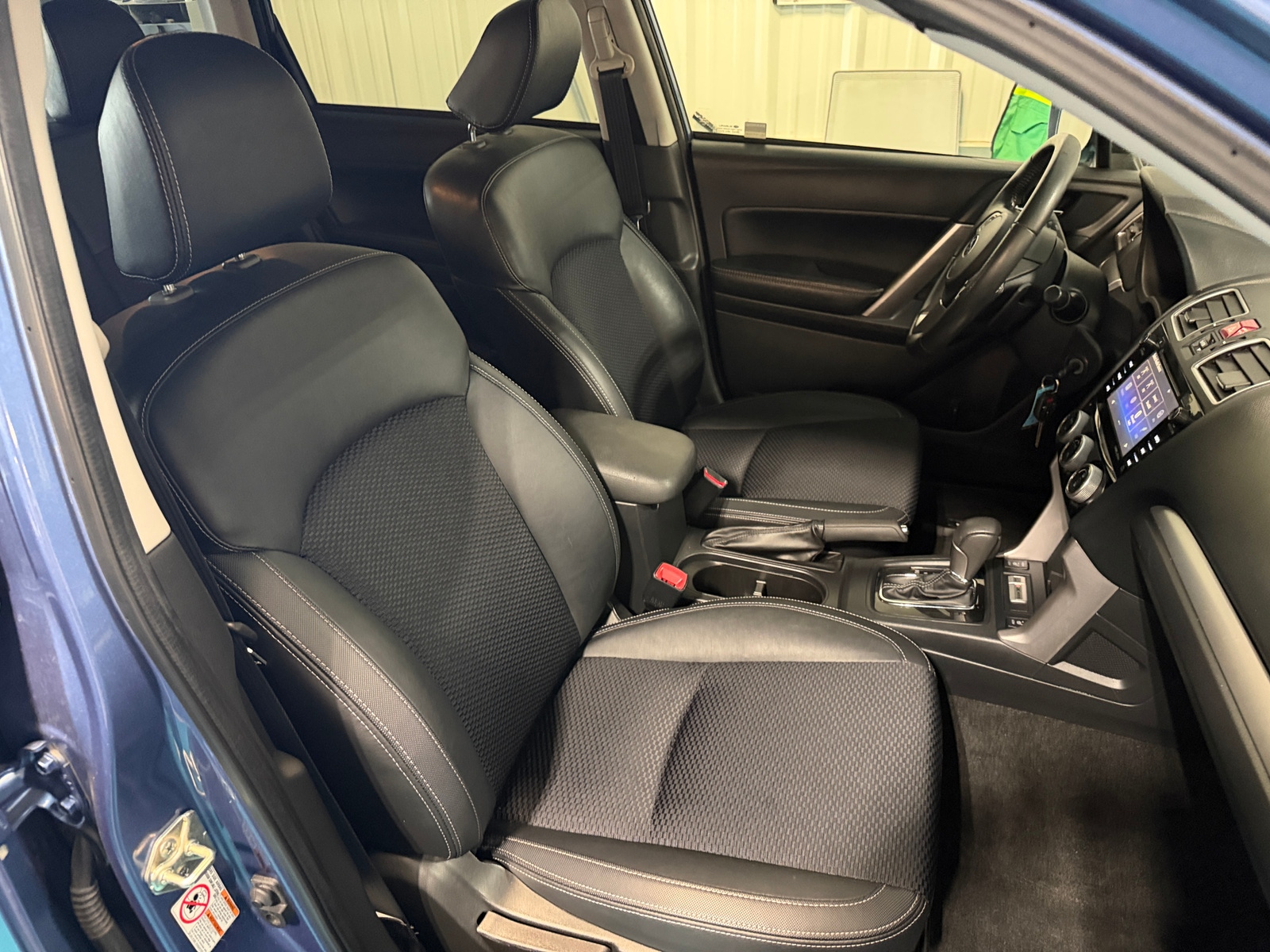 Thumbnail: 2017 Subaru Forester - 2