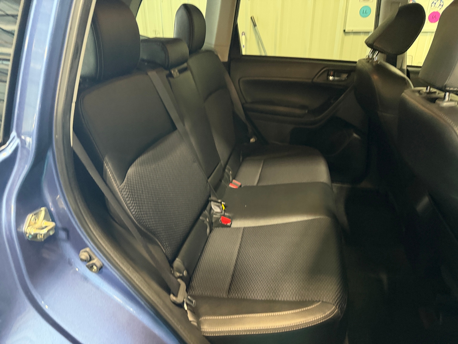 Thumbnail: 2017 Subaru Forester - 6