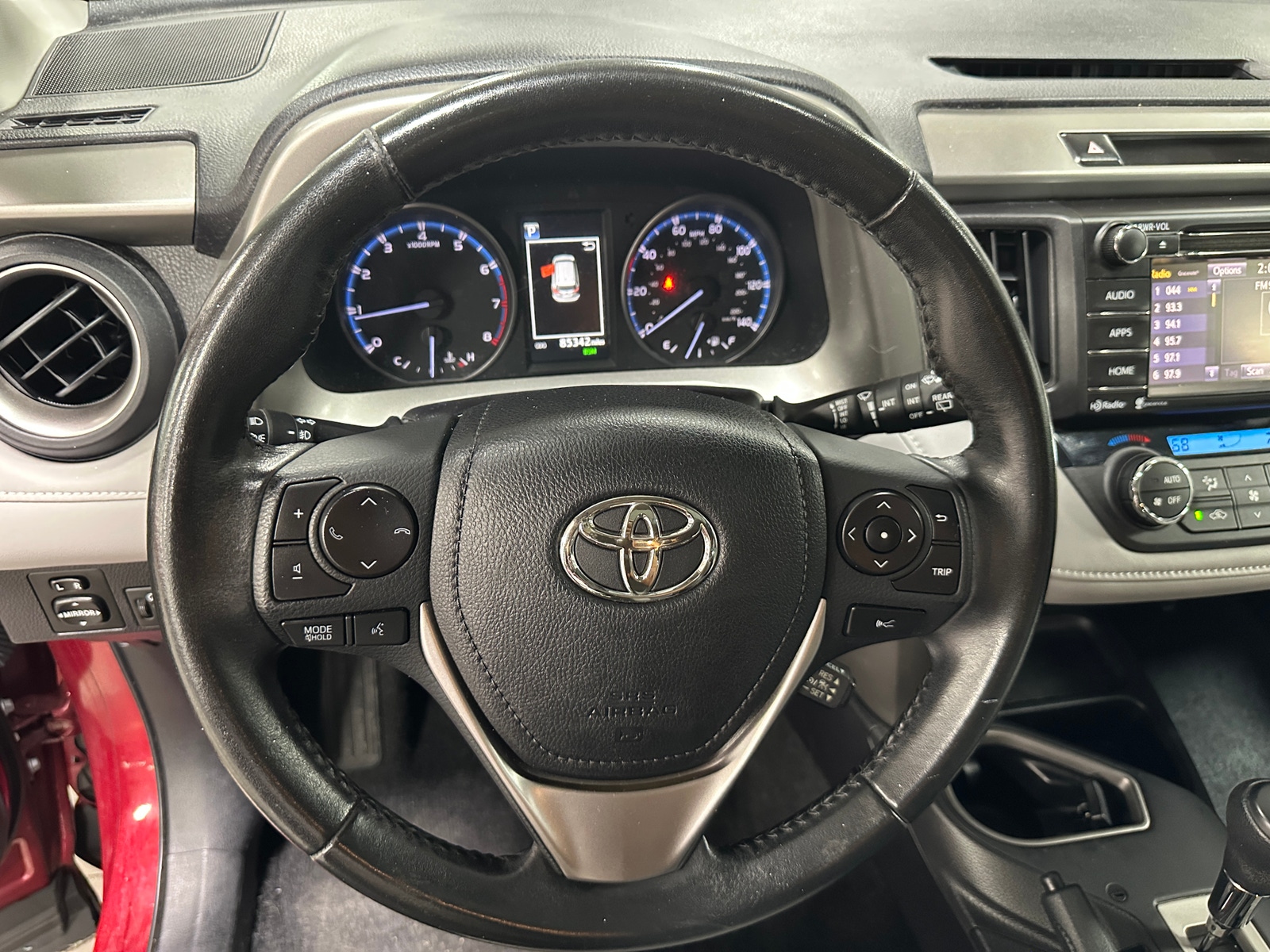 Thumbnail: 2018 Toyota RAV4 - 5