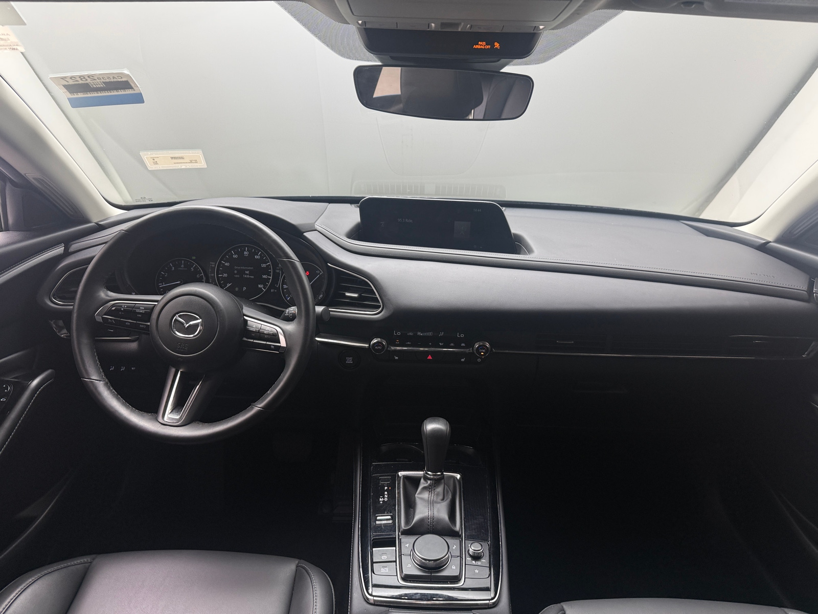 Thumbnail: 2024 Mazda CX-30 - 2