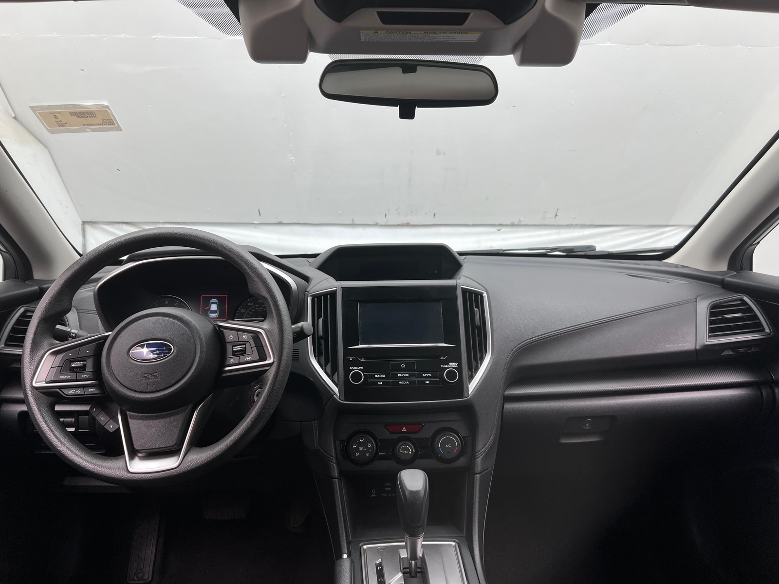 Thumbnail: 2020 Subaru Impreza - 3