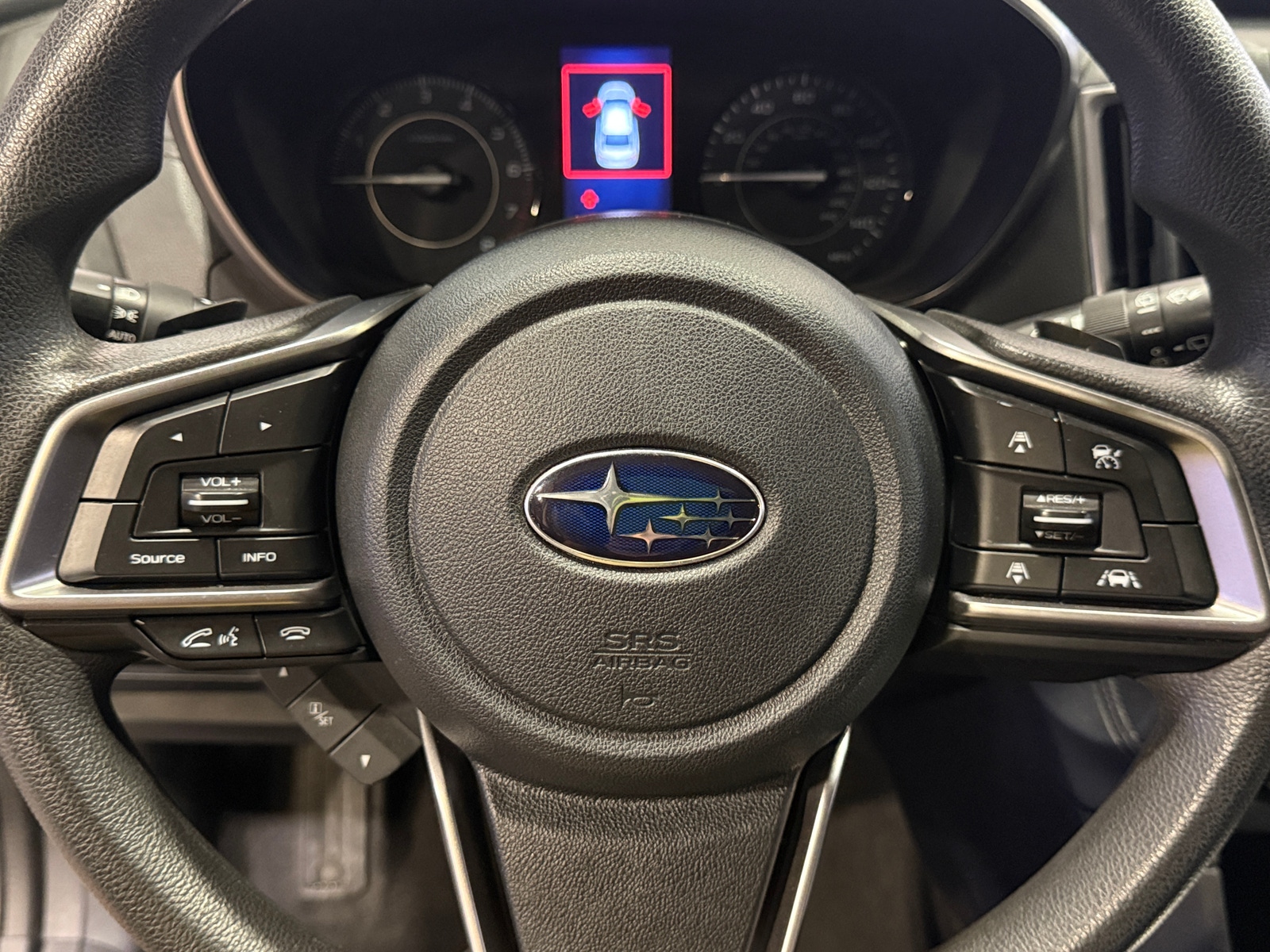 Thumbnail: 2020 Subaru Impreza - 5
