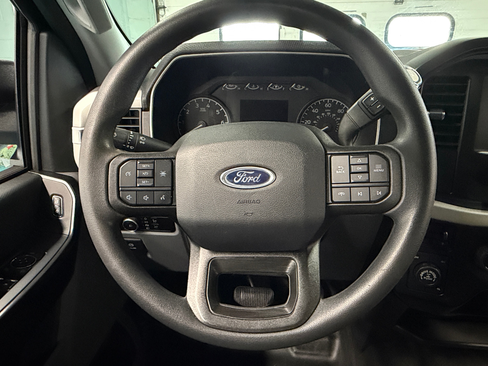Thumbnail: 2023 Ford Econoline - 5