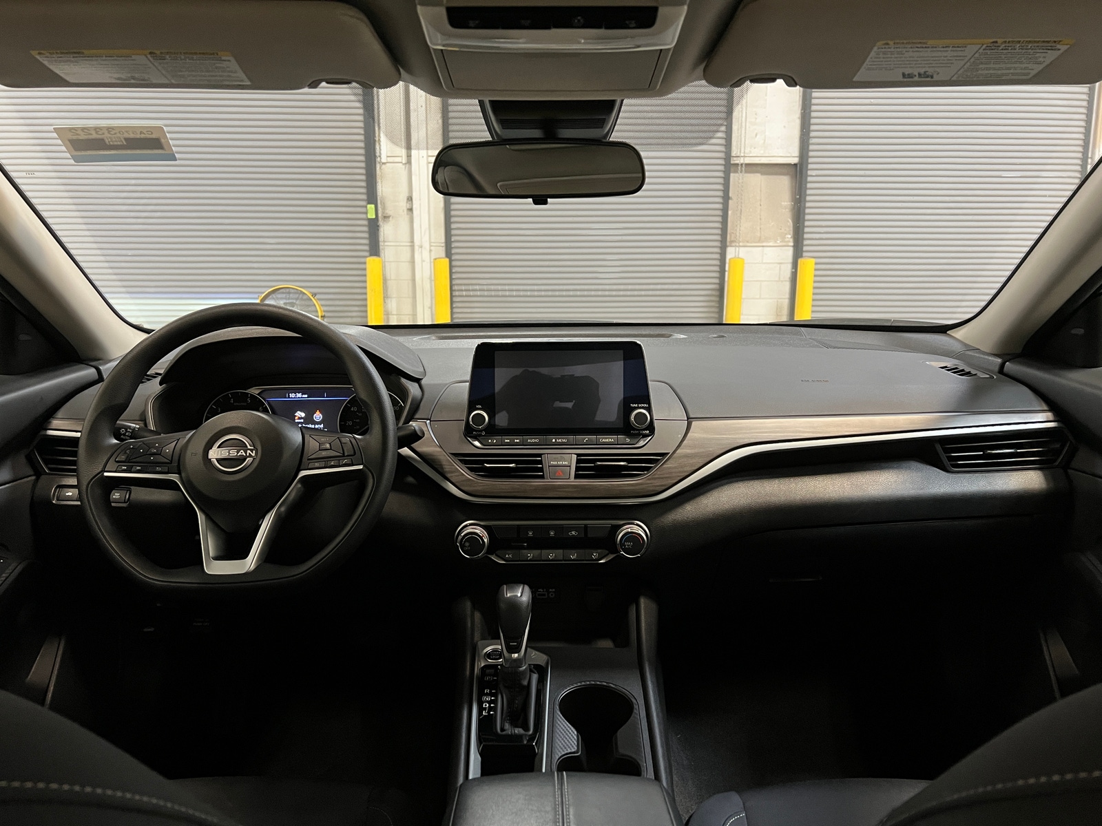 Thumbnail: 2025 Nissan Altima - 3