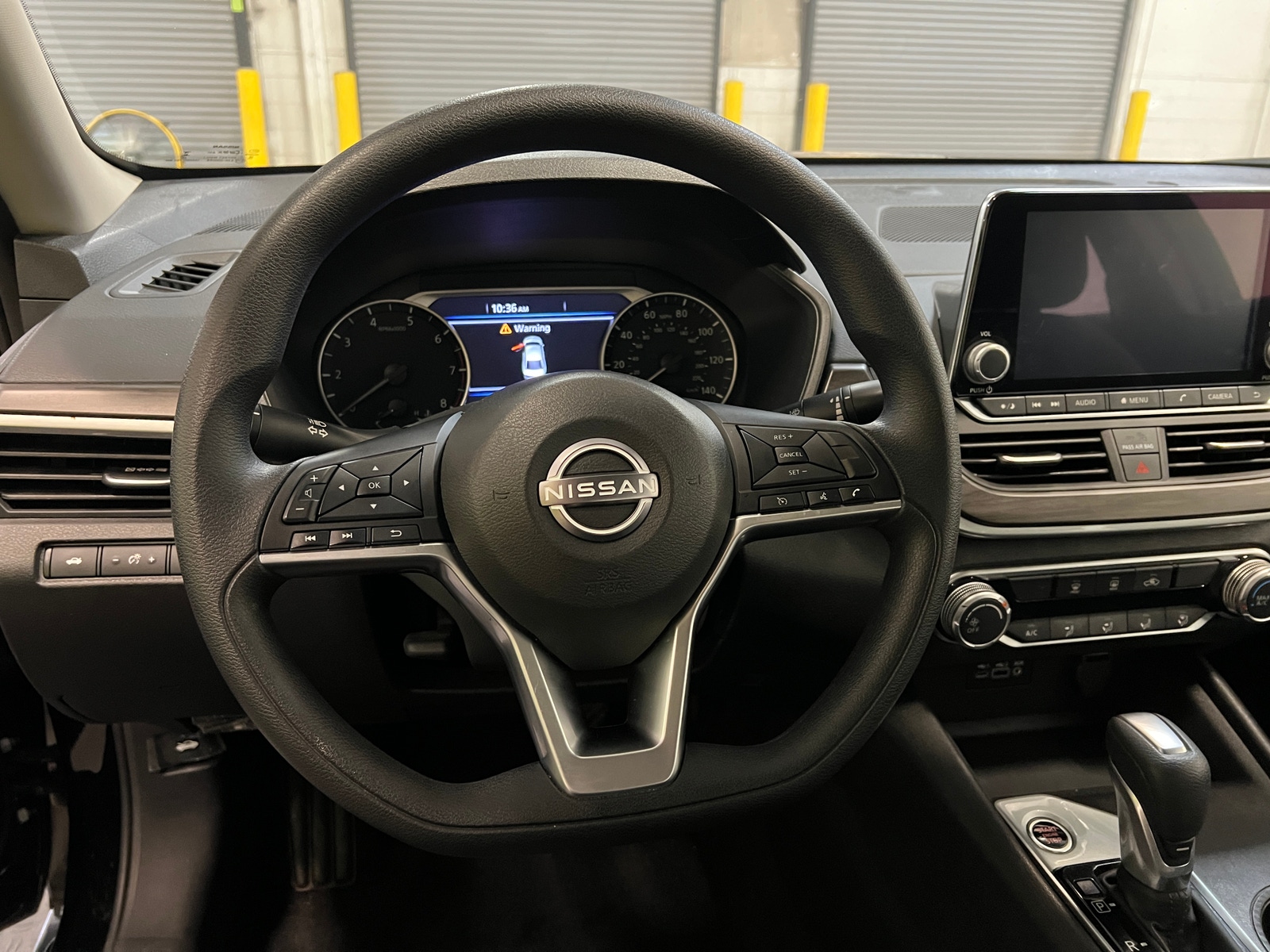 Thumbnail: 2025 Nissan Altima - 5
