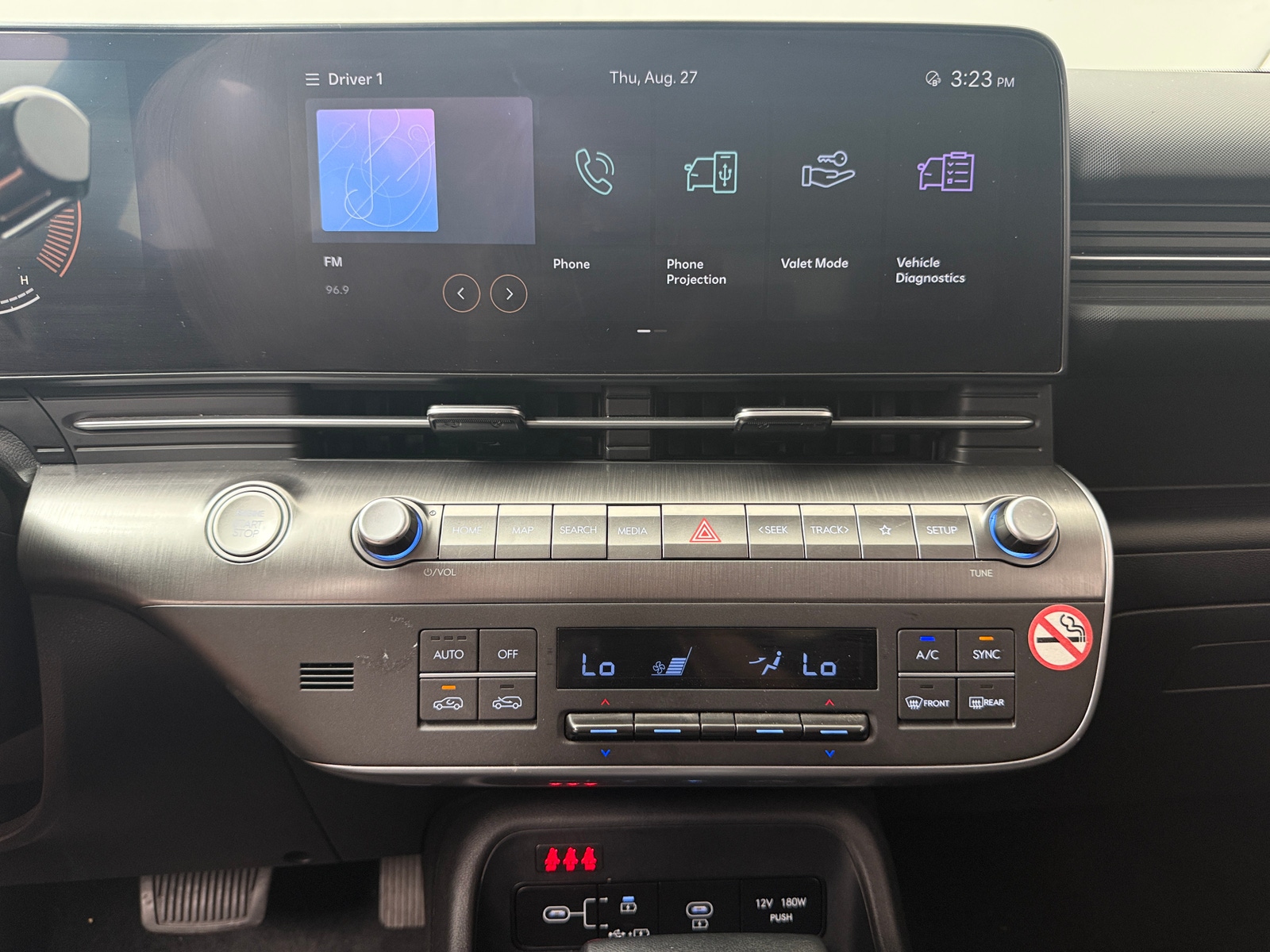 Thumbnail: 2024 Hyundai Kona - 4
