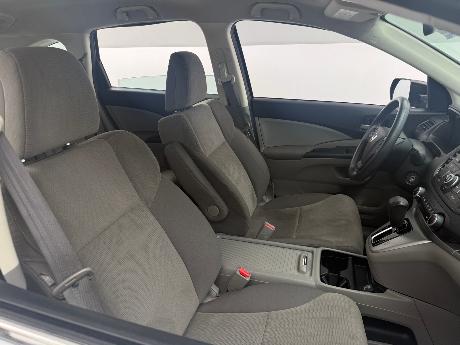 Thumbnail: 2012 Honda CR-V - 2