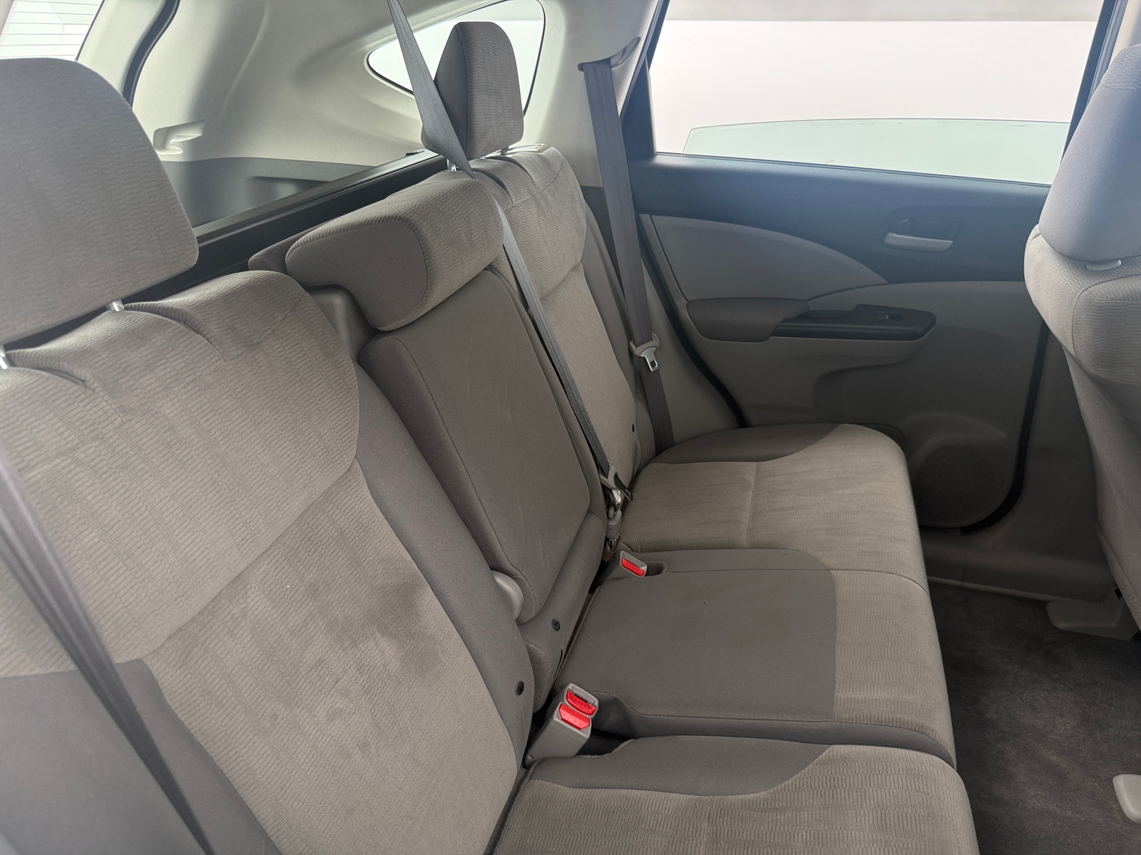 Thumbnail: 2012 Honda CR-V - 6