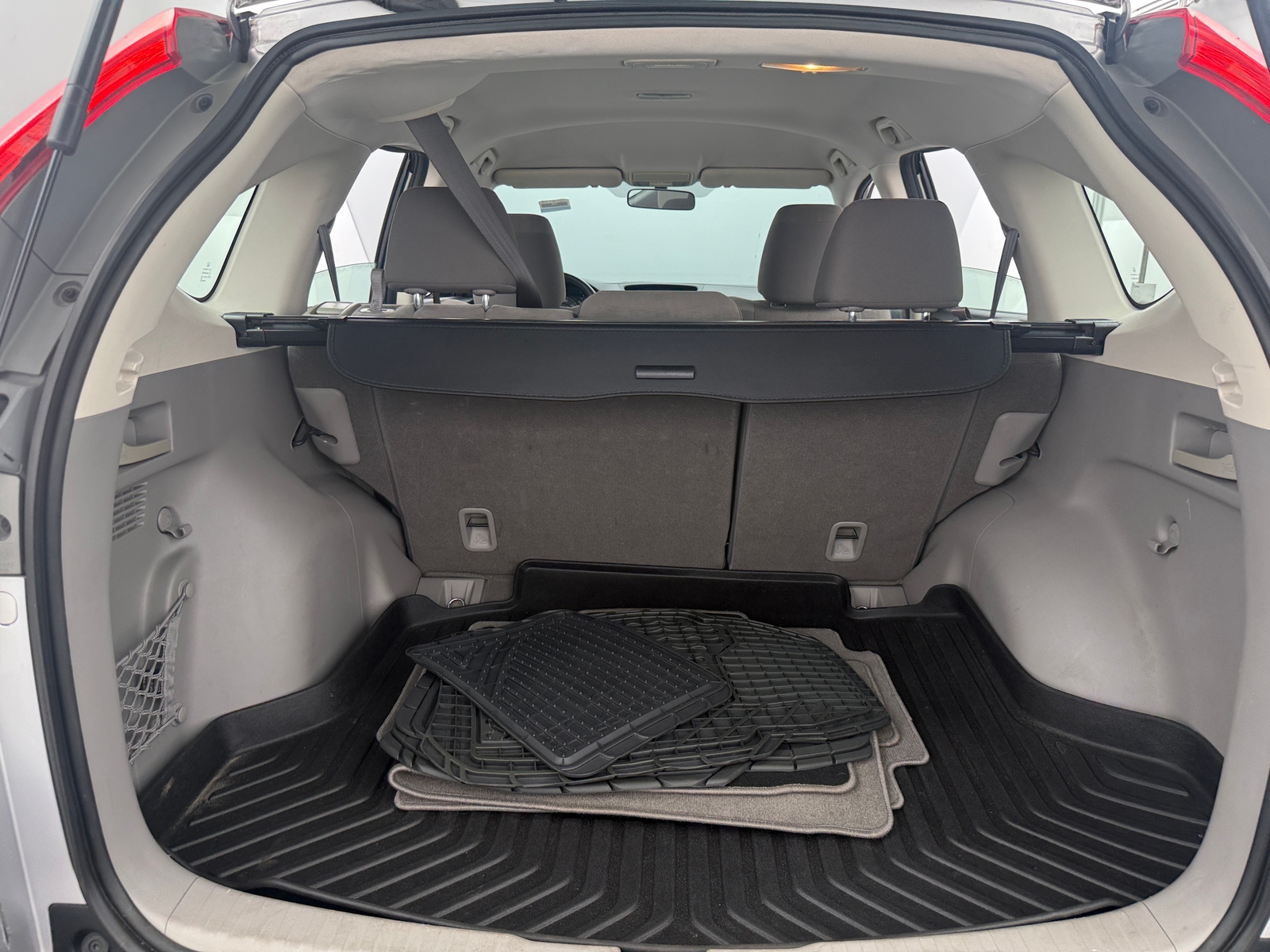 Thumbnail: 2012 Honda CR-V - 7
