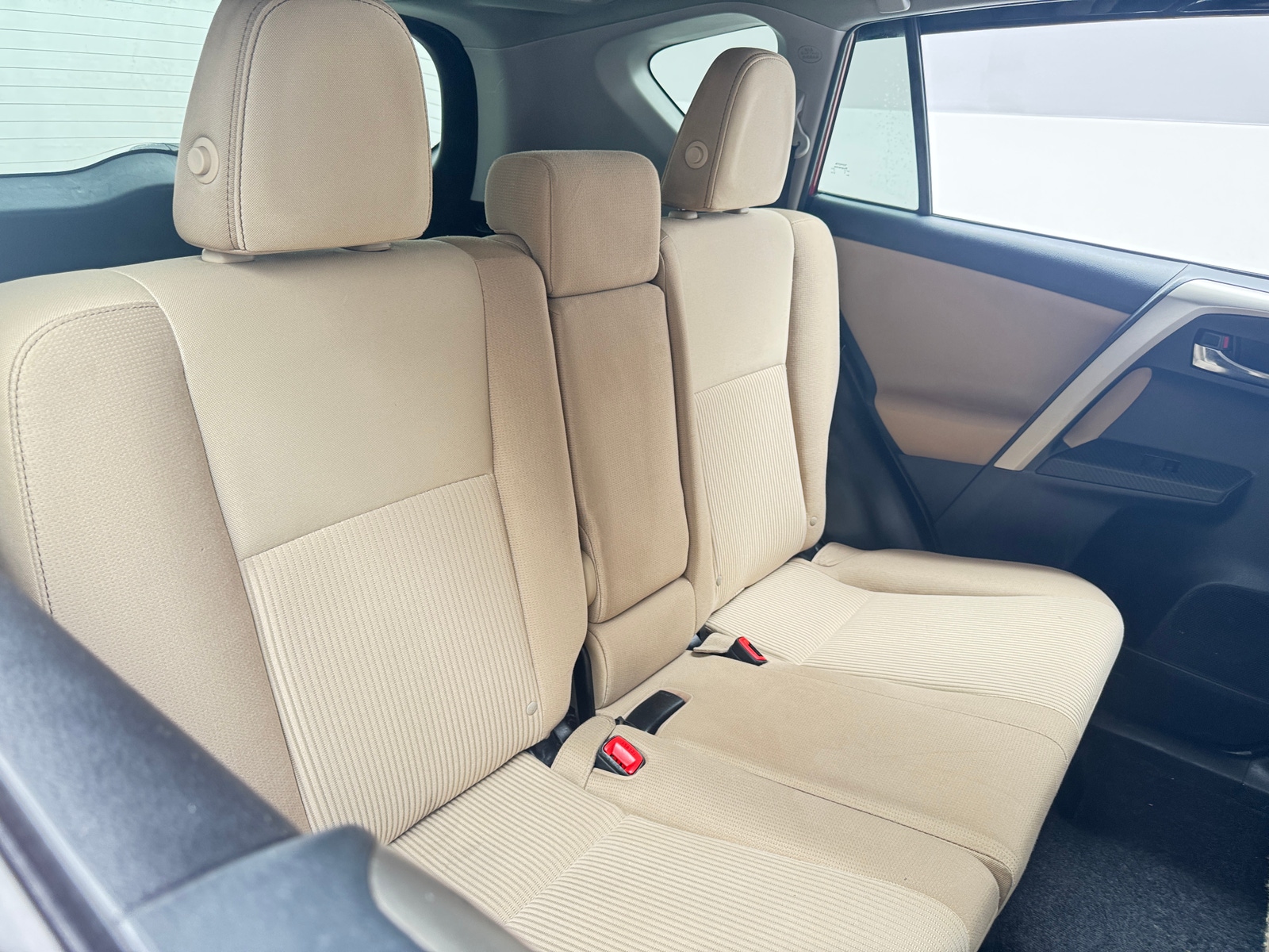 Thumbnail: 2014 Toyota RAV4 - 6