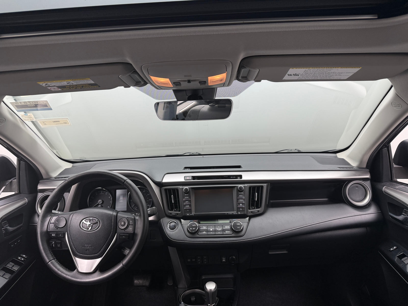 Thumbnail: 2017 Toyota RAV4 - 2