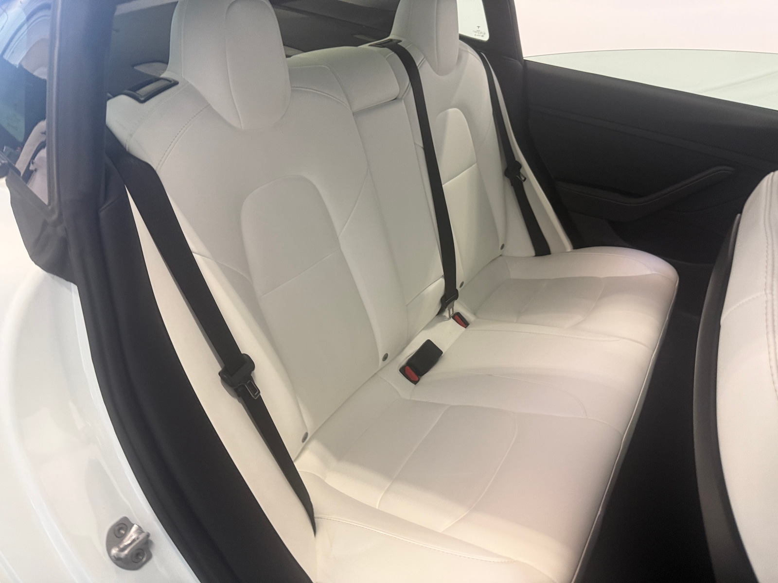 Thumbnail: 2023 Tesla Model 3 - 5