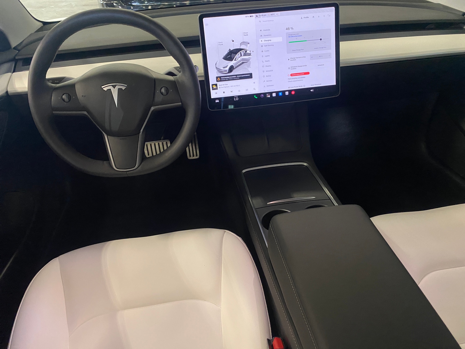 Thumbnail: 2023 Tesla Model 3 - 2